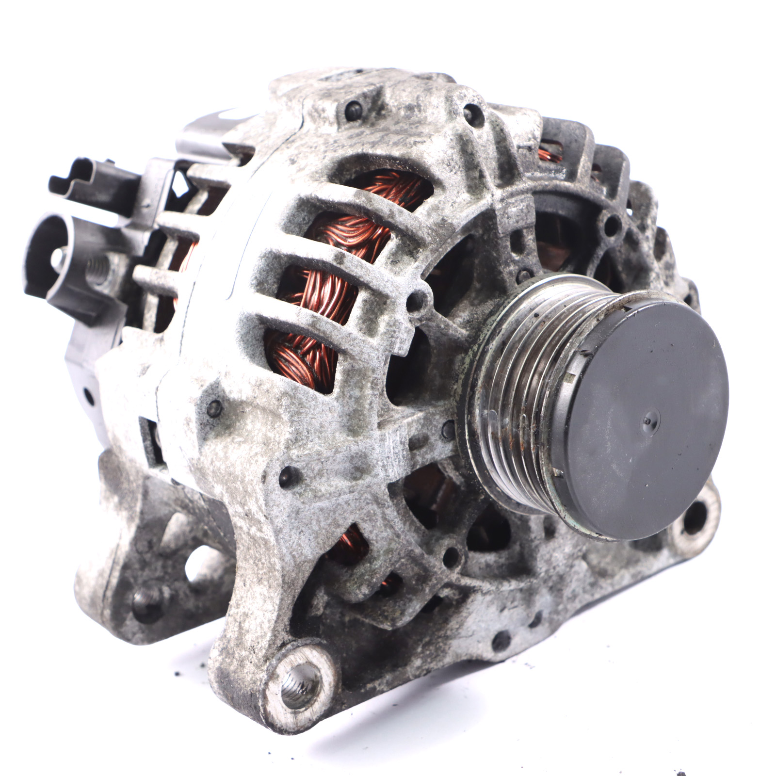 Alternator Citroen Berlingo Peugeot Partner Diesel 1.6 Hdi Alternator 9665580680