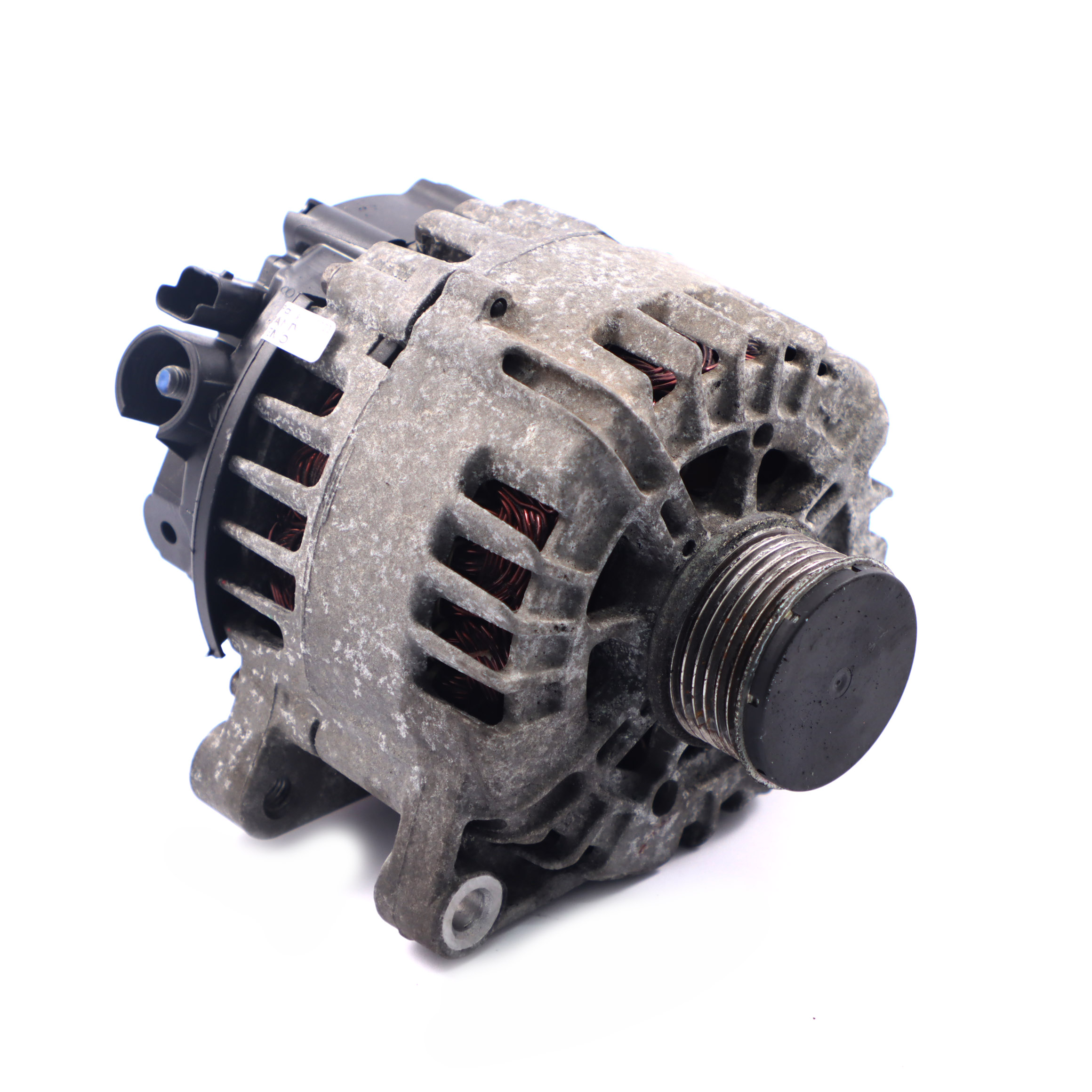 Peugeot 308 Citroen C3 C4 1.6 HDI Diesel Engine Alternator Generator 9665617780