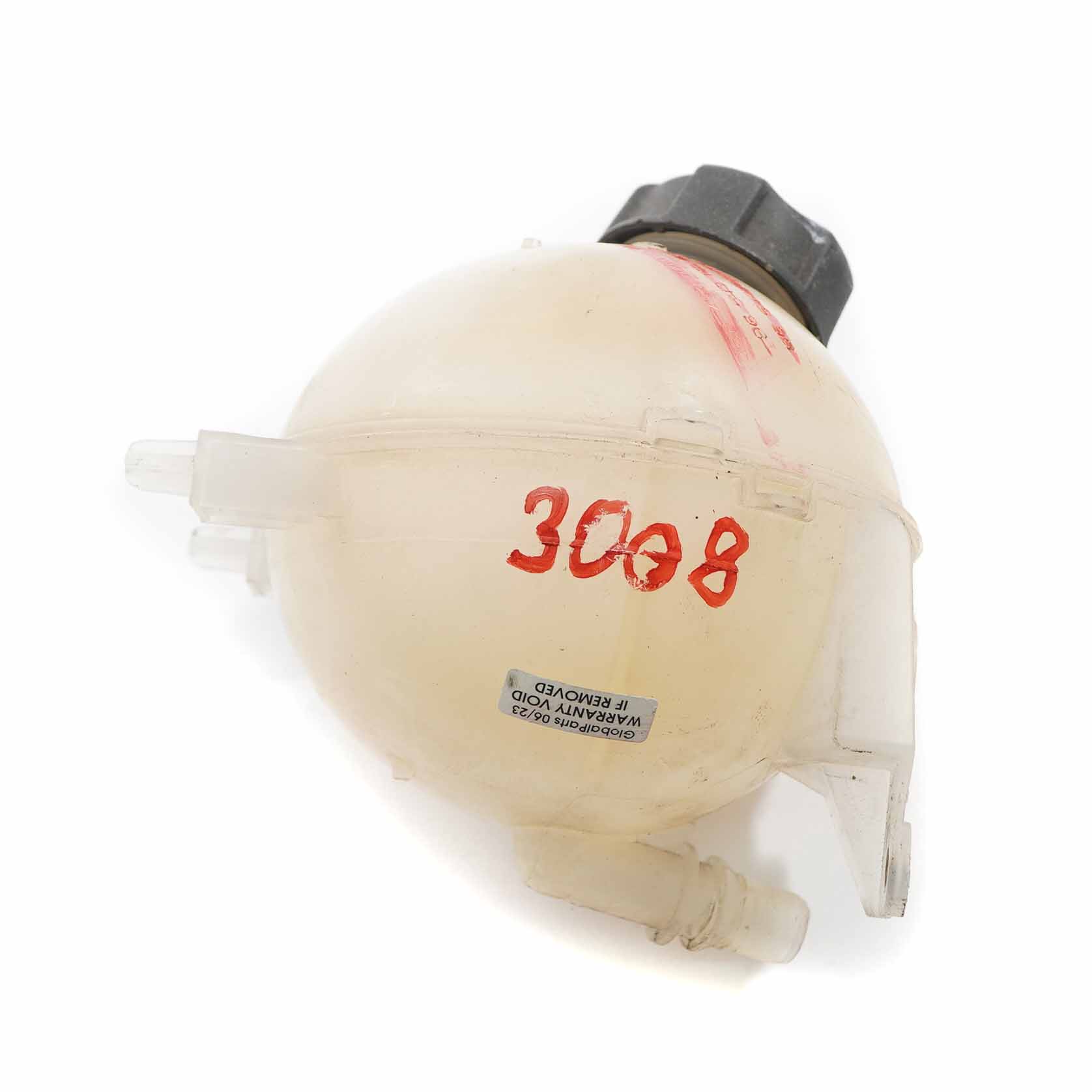 Bouteille de liquide de refroidissement Peugeot 3008 9673334580