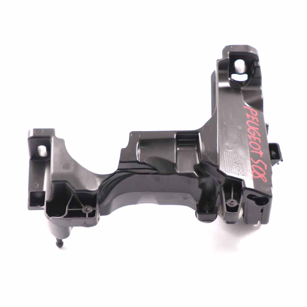 Peugeot 508 2.0 HDI Mondeo MK4 2.0 TDCI Intake Manifold Bracket Cover 9674482280