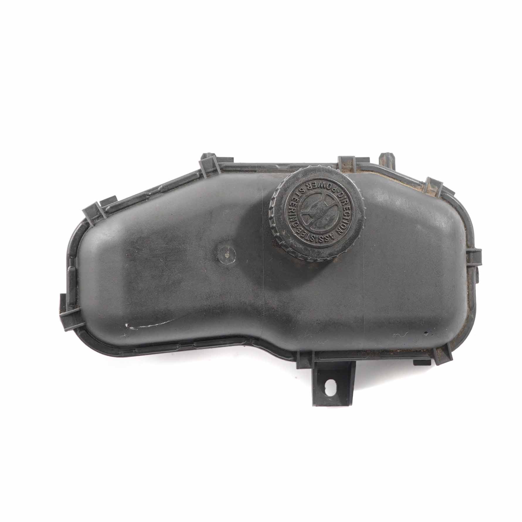 Power Steering Tank Citroen Berlingo Peugeot Partner Fluid Reservoir 9682883380