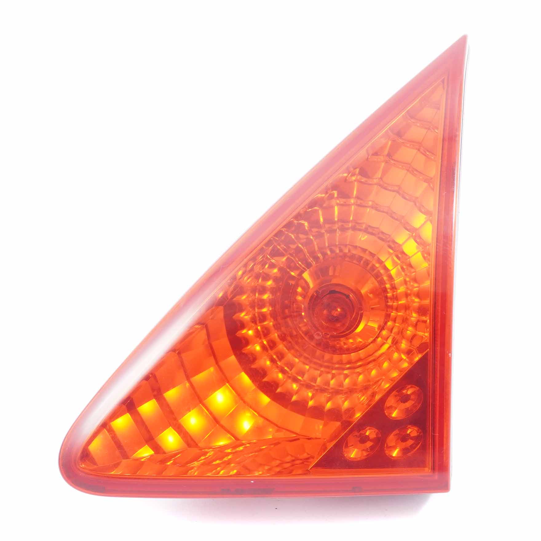 Peugeot 3008 Rear Lamp Right O/S Inner Tail Light Taillight 9683460980