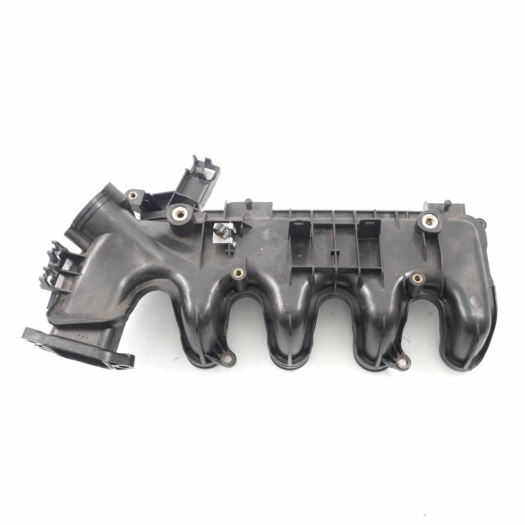 Peugeot 207 1.6 Hdi Diesel Intake Manifold System AGR 9684941780