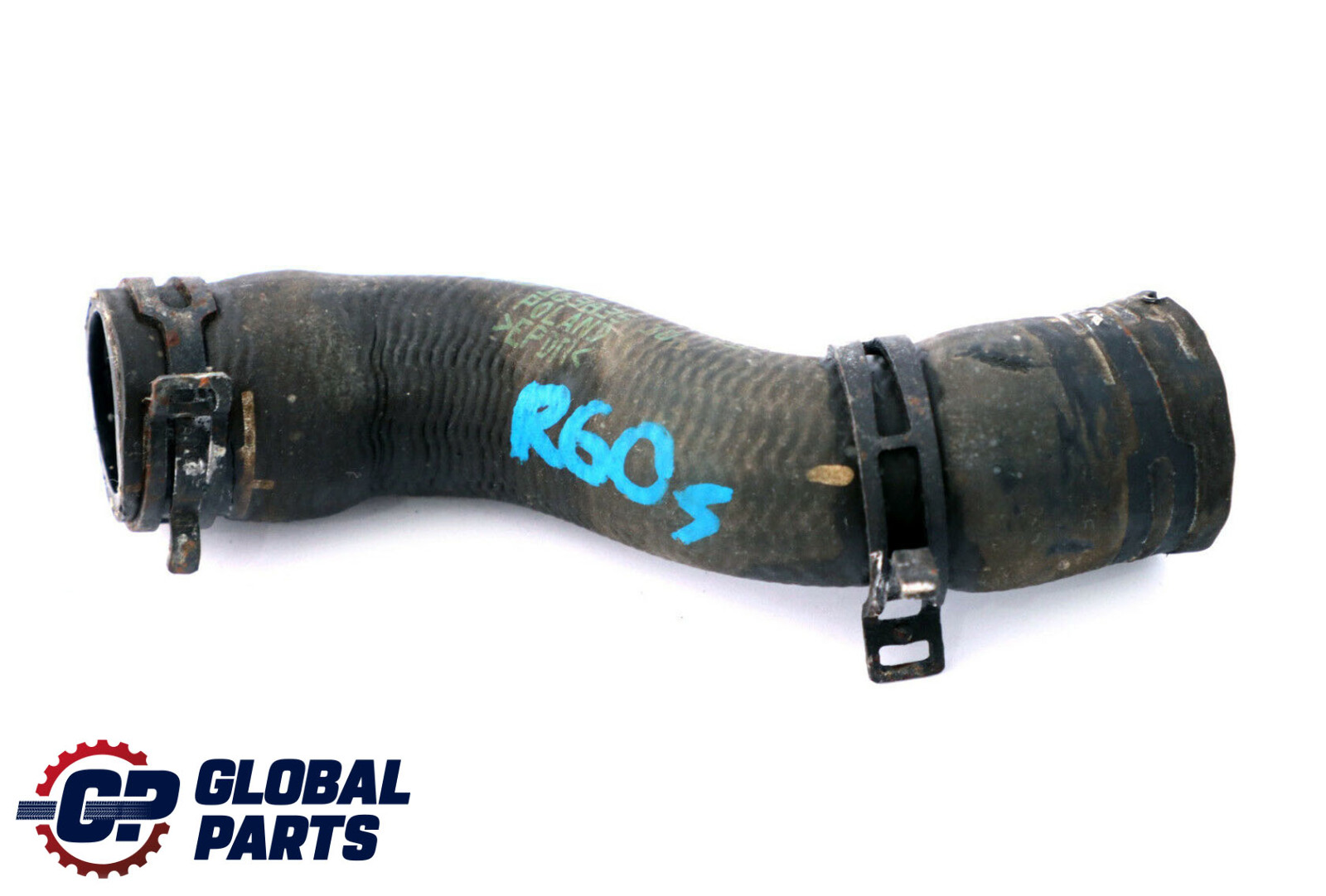 BMW Mini Cooper S Countryman R60 Paceman R61 N18 Coolant Radiator Hose 9800478