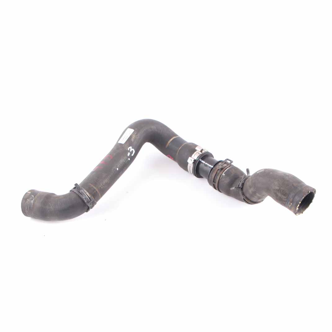 Coolant Water Hose Mini R60 R61 Radiator Water Pipe Line Petrol 9800479