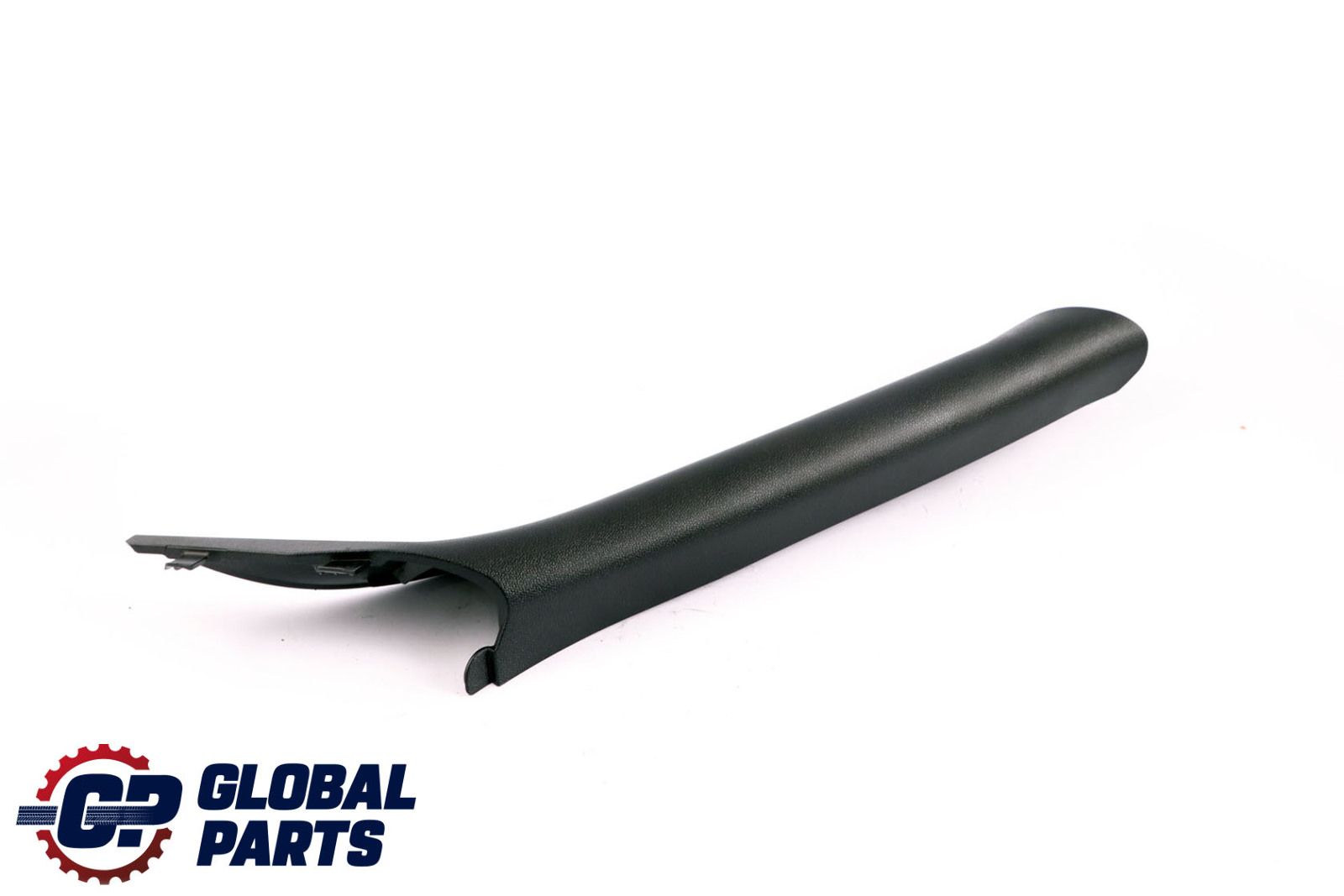 BMW MINI Countryman R60 Cover A-Column Right O/S Carbon Black 9801254