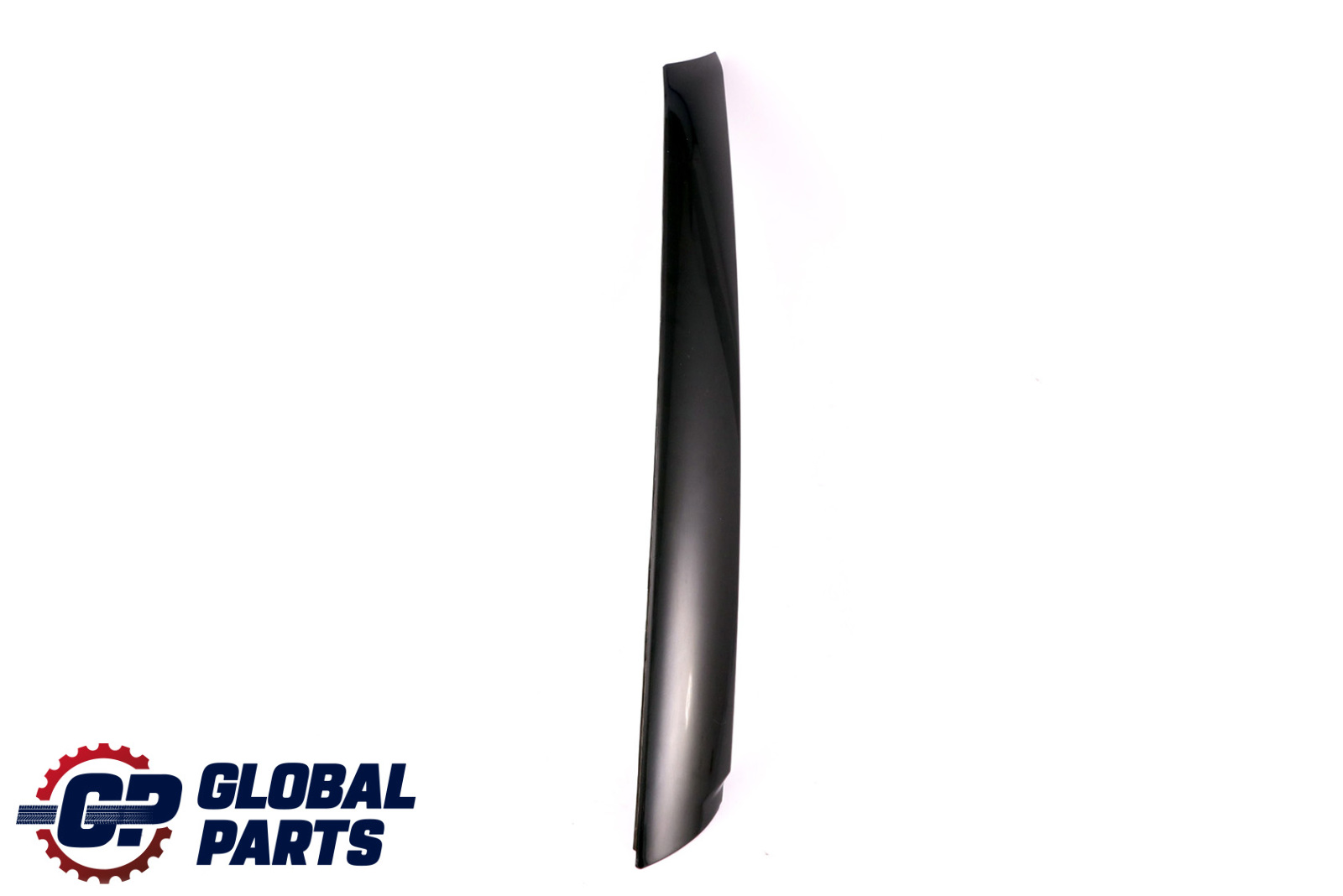 Mini R60 R61 Column A Exterior Cover Glanzschwarz Black Front Left N/S