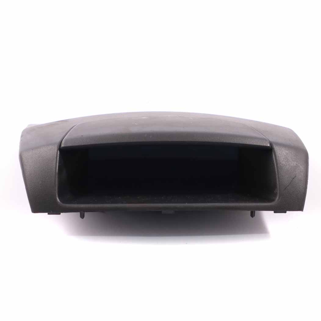 Display anzeige Citroen Berlingo Peugeot Partner Armaturenbrett 9803399680