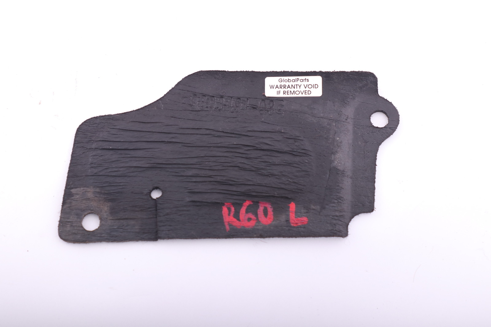 Mini R60 R61 Countryman Isolierung Federbeindom Links N/S 9803491