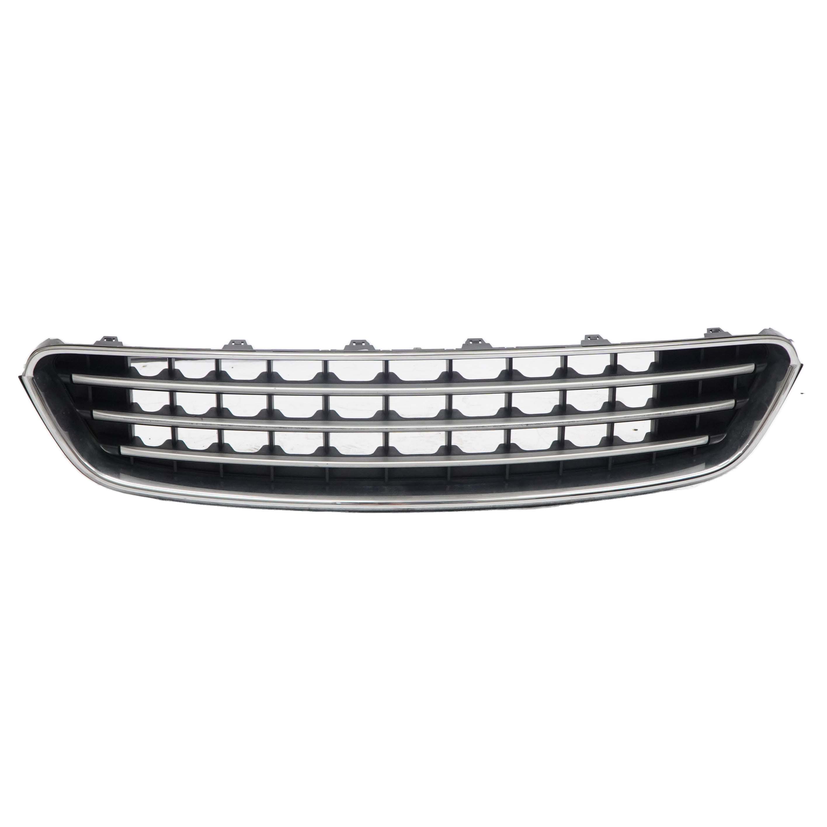 Mini Countryman R60 One Ziergitter Front Kühlergrill Vorne Chrom 9803635