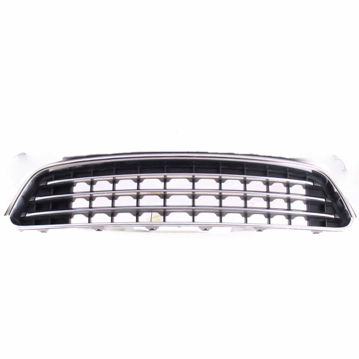 Mini Countryman R60 Front Lower Grill Grille Trim Silver 9803635