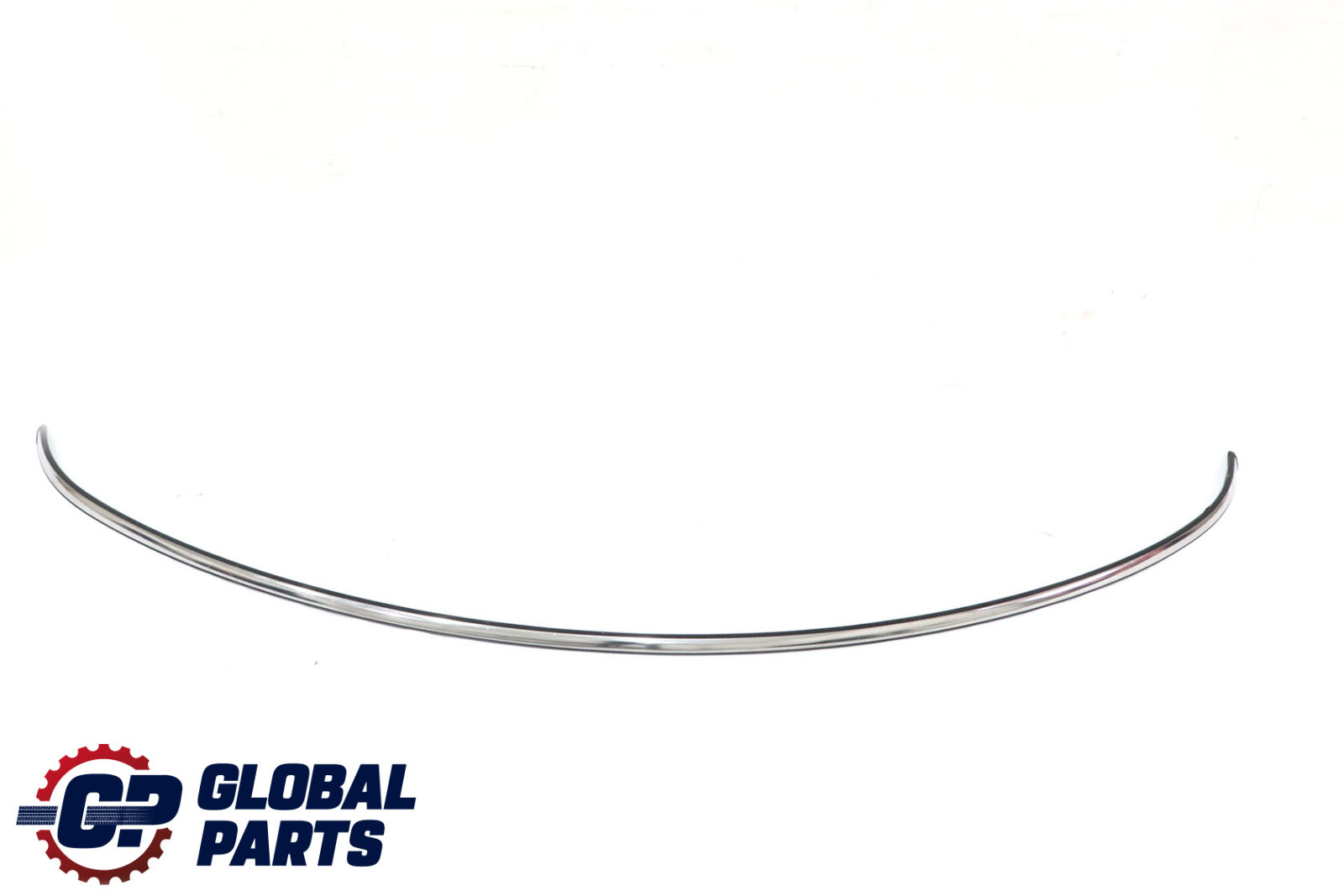 BMW Mini Cooper R60 R61 Hood Bonnet Windscreen Panel Chrome Trim Strip Moulding