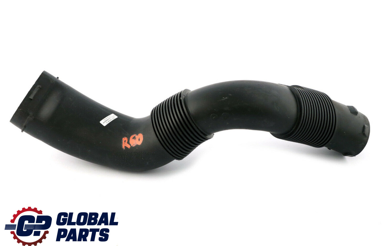 Mini R60 R61 Cooper S N18 Intake Manifold Charge Air Line Tube Hose Pipe