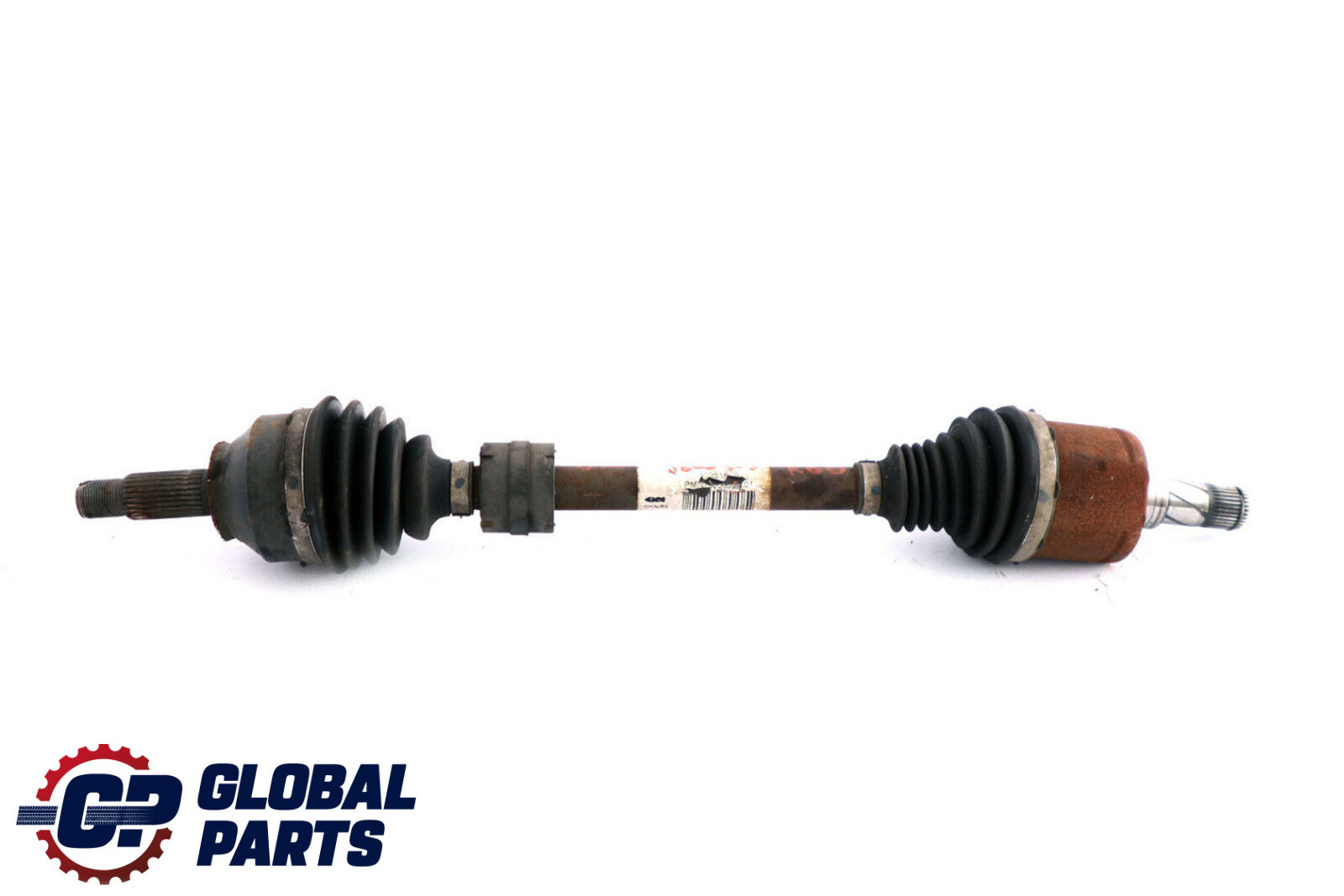 Mini Countryman R60 R61 Abtriebswelle Vorne Links L=668MM 9809169