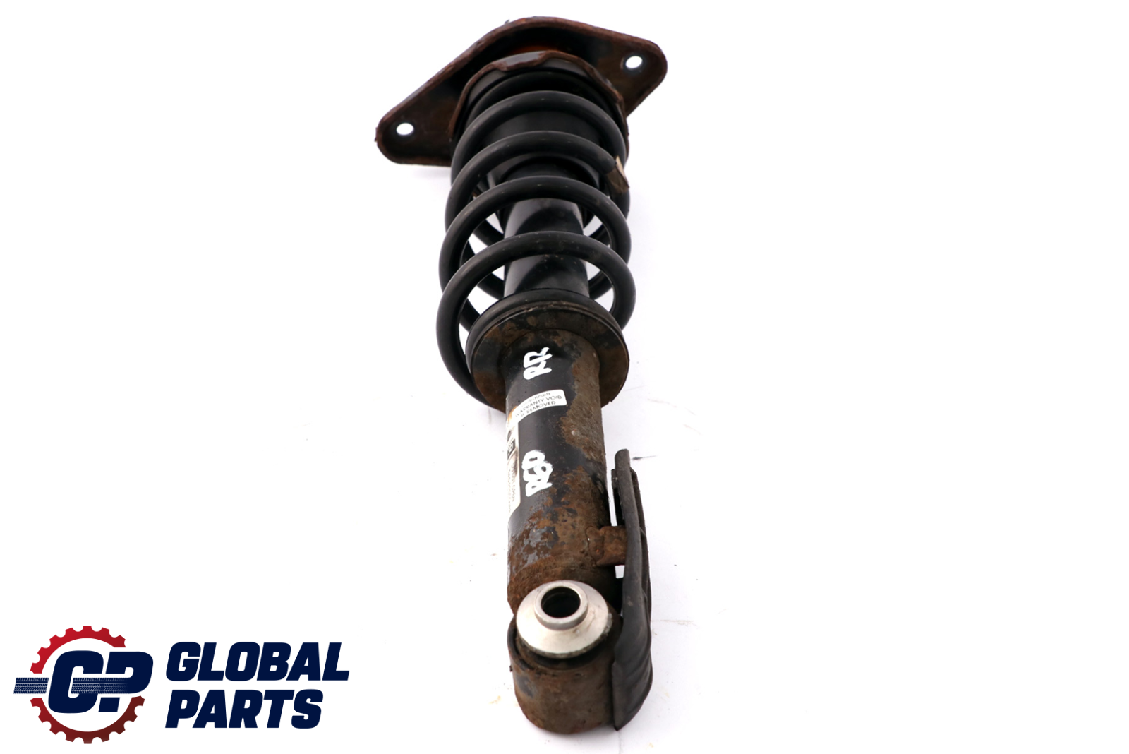 BMW Mini R60 R61 S D ALL4 Rear Right O/S Spring Strut Suspension Shock Absorber