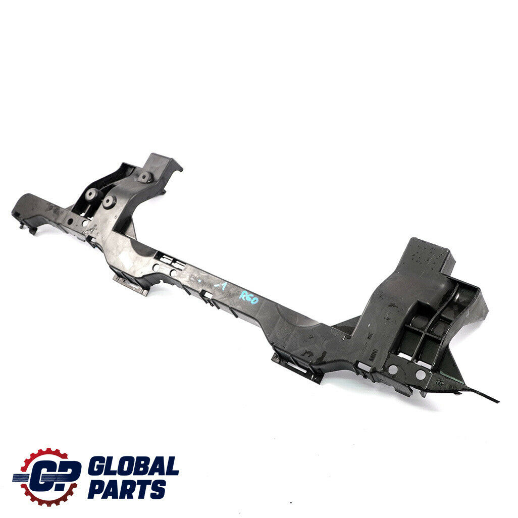 BMW Mini Countryman Paceman R60 R61 Rear Centre Guide Mount Trim 9807143