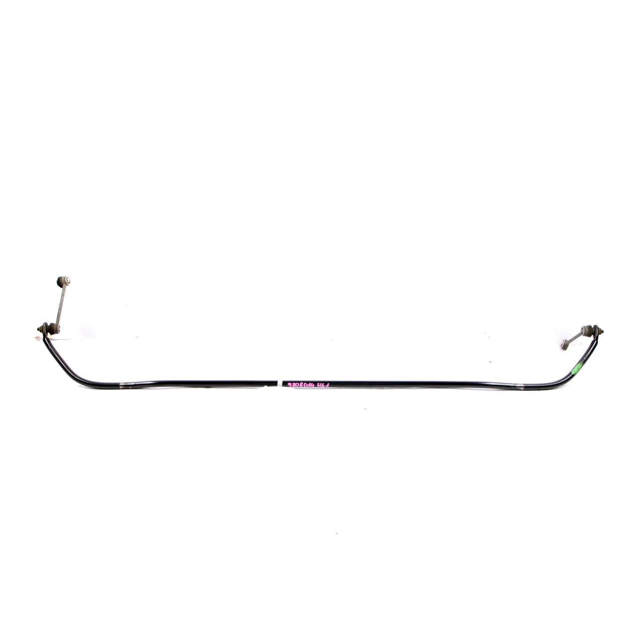 Mini R60 R61 Stabilisatorstange hinten Anti-Roll Sway Bar Countryman Paceman