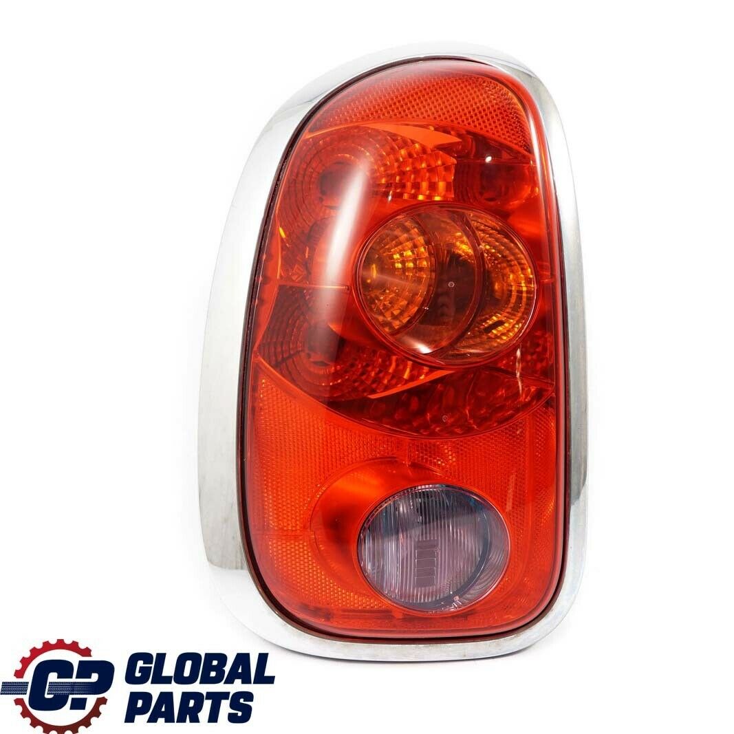 Mini Countryman R60 Rear Left N/S Side Tail Lamp Light Taillight 9808153