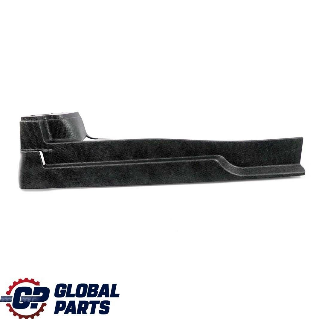 Mini Countryman R60 Touring Boot Trunk Lid Left Pad Floor Carpet Trim N/S