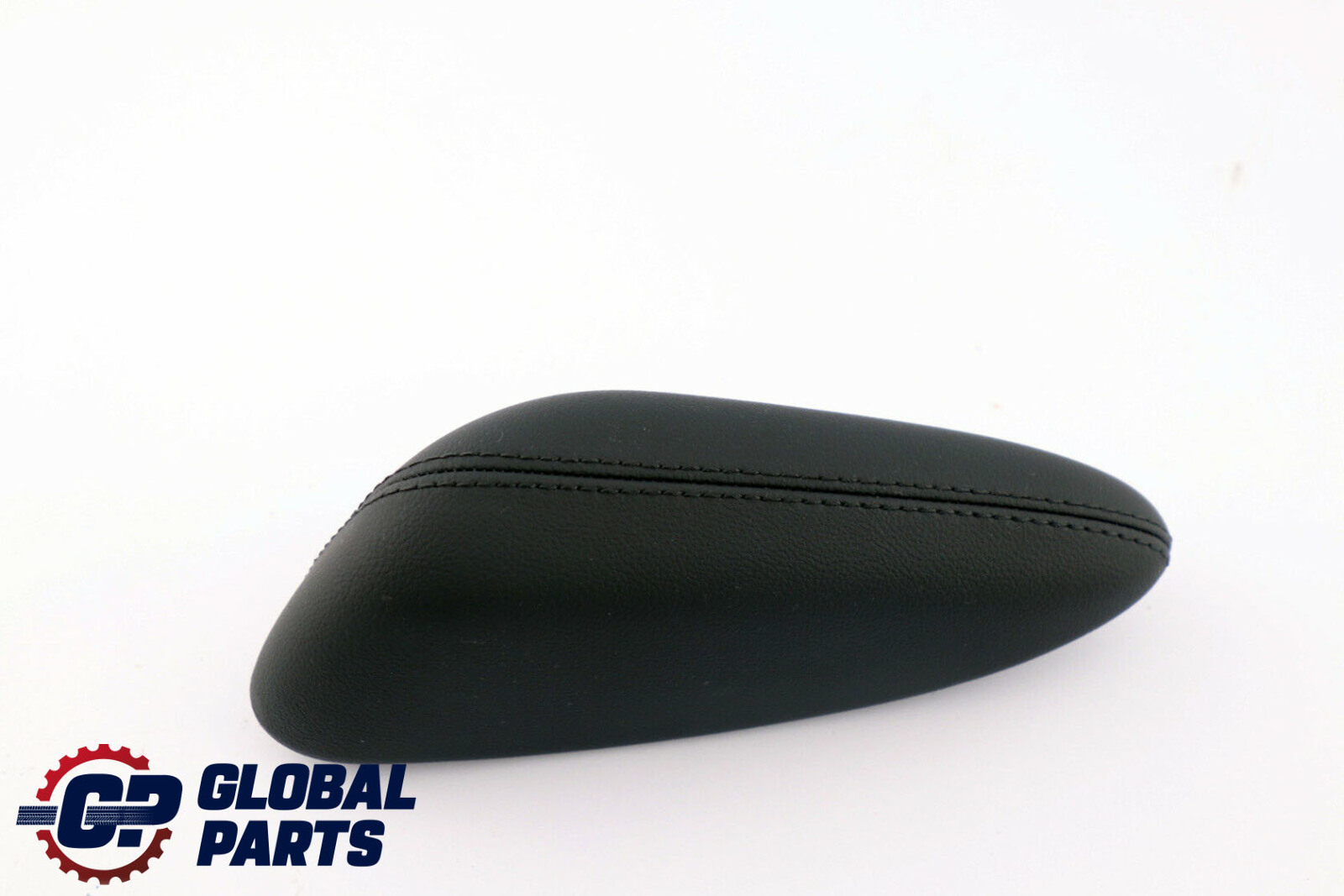 Mini Paceman R61 Armrest Door Trim Panel Rear Right O/S Carbon Black 980974