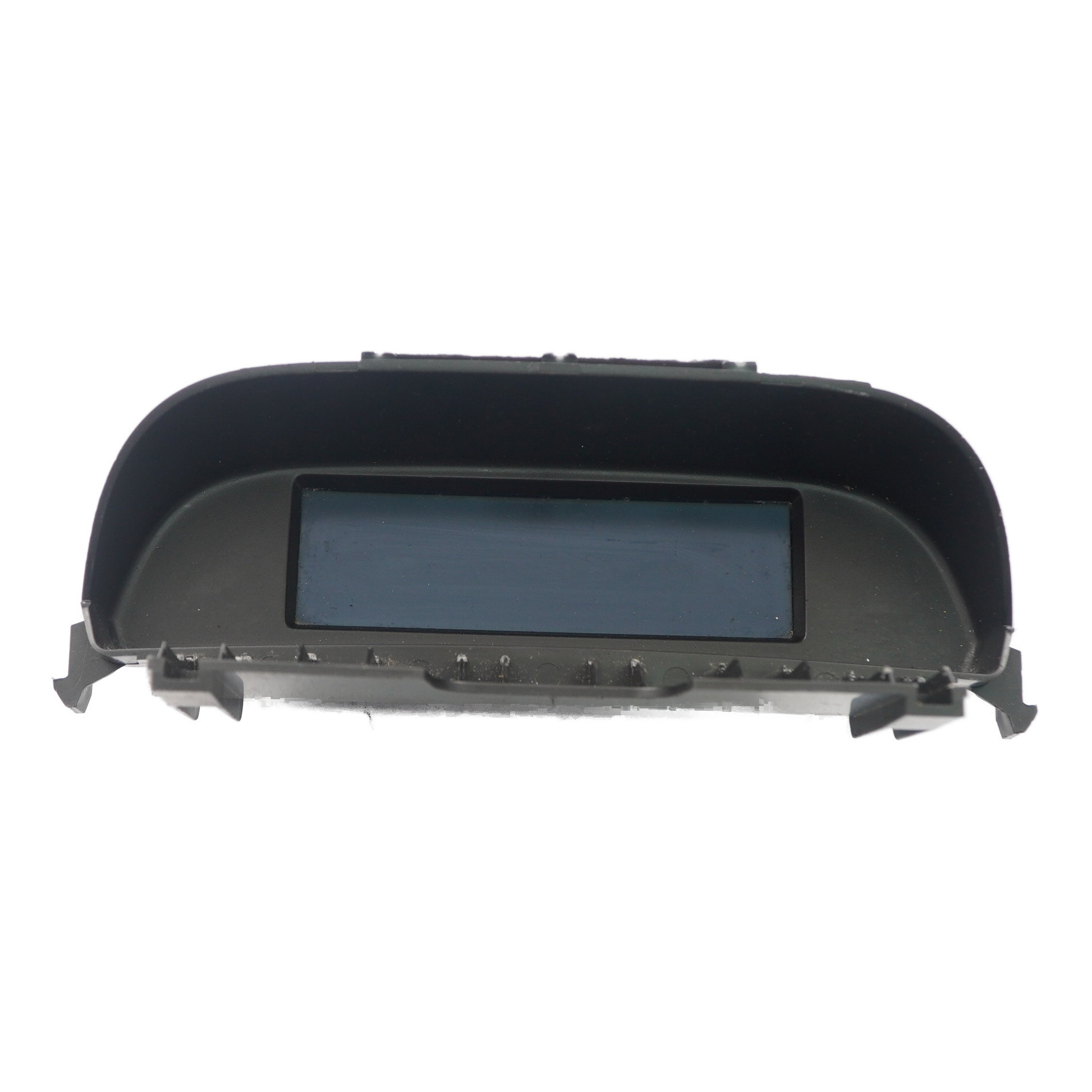 Display Screen Citroen Dispatch Dashboard On Board Dash Monitor 9809842880