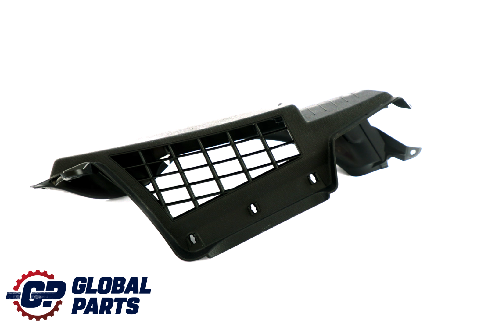 Mini Paceman R61 Support Rear Window Shelf Left N/S Black 9809893