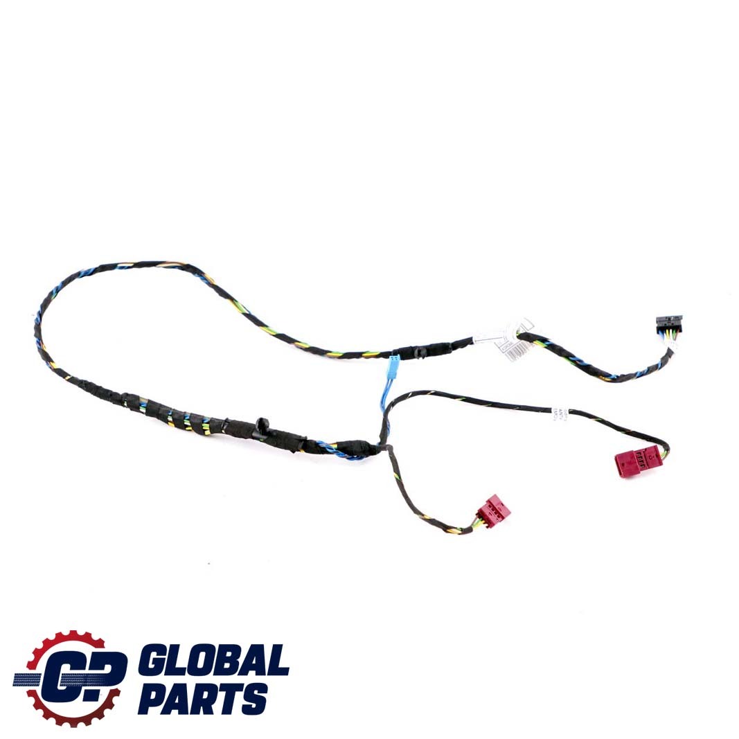 Mini Paceman R61 Kabelsatz Kabelbaum Kabel TĂĽr Hinten Links Rechts 9810061