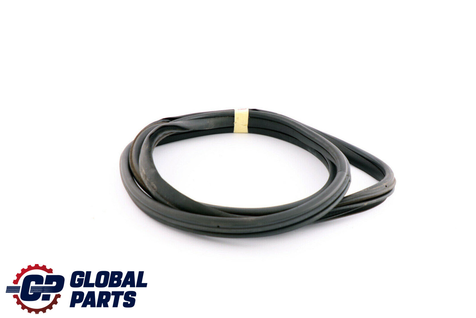 Mini Paceman R61 Front Door Seal Weatherstrip Edge Protection Left Right