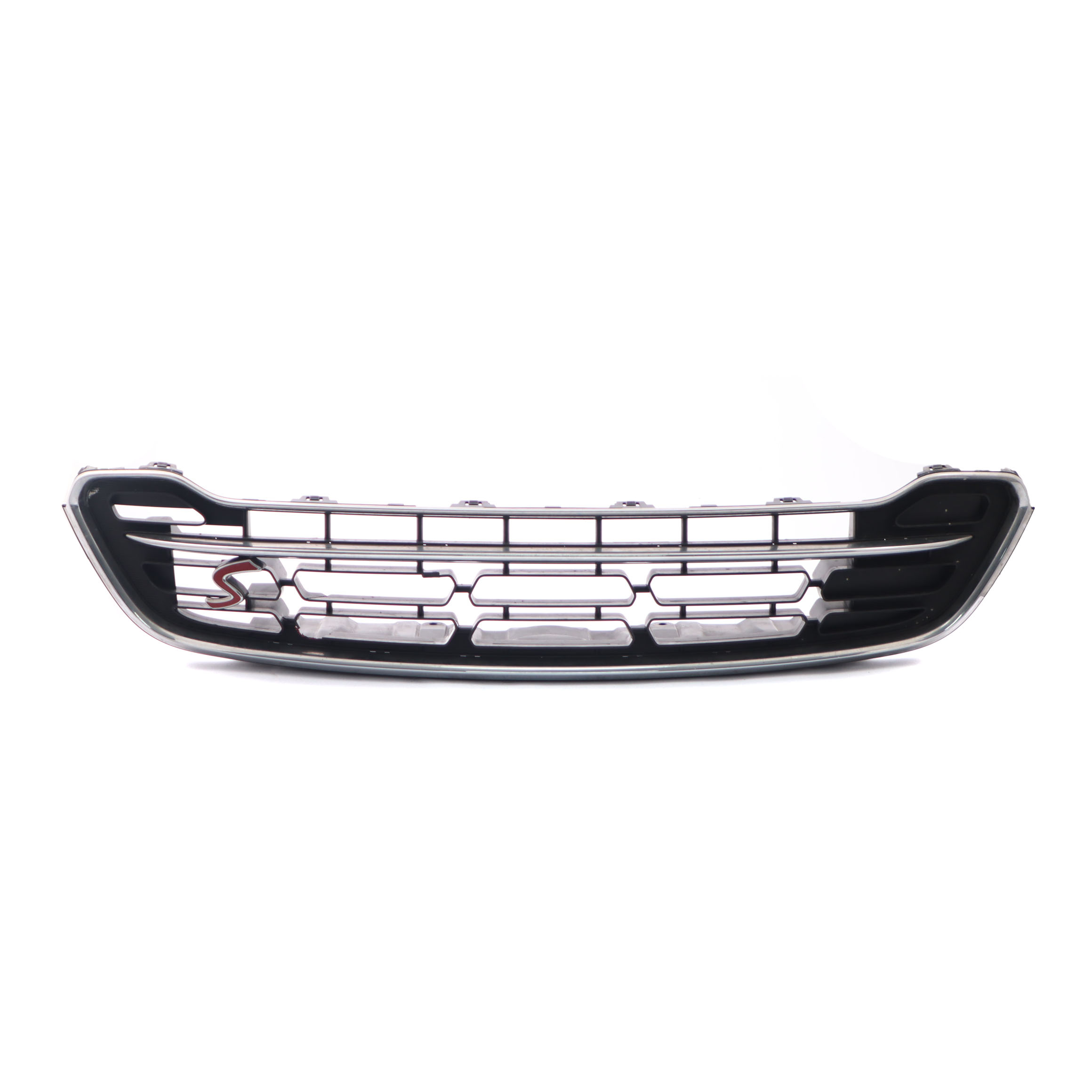 Mini Countryman R60 Cooper S Atrapa Grill Chłodnicy Zderzaka 9812759