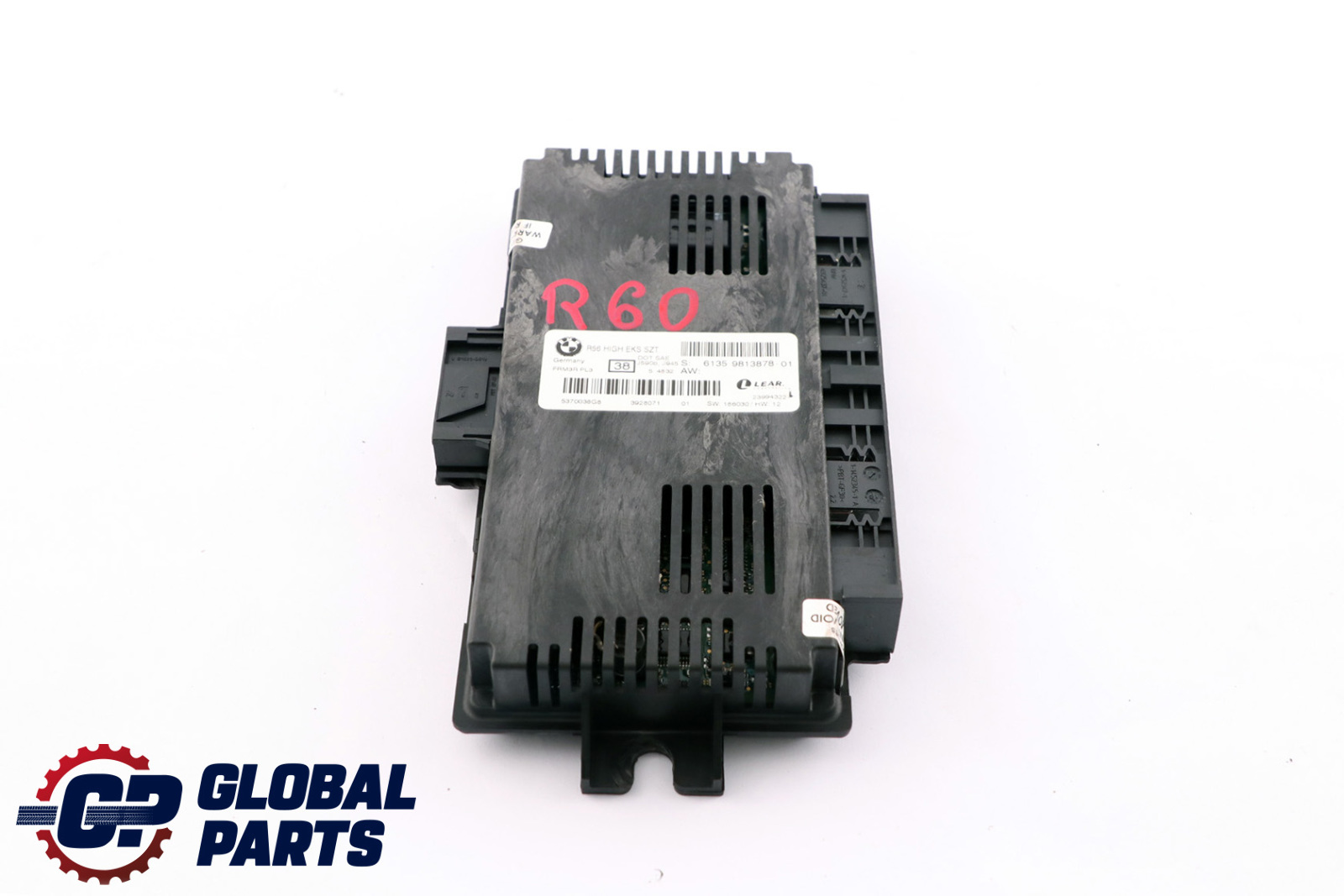 Mini R60 Fußraumleuchte Fußraummodul Modul High EKS SZT ECU PL3 FRM3R 9813878