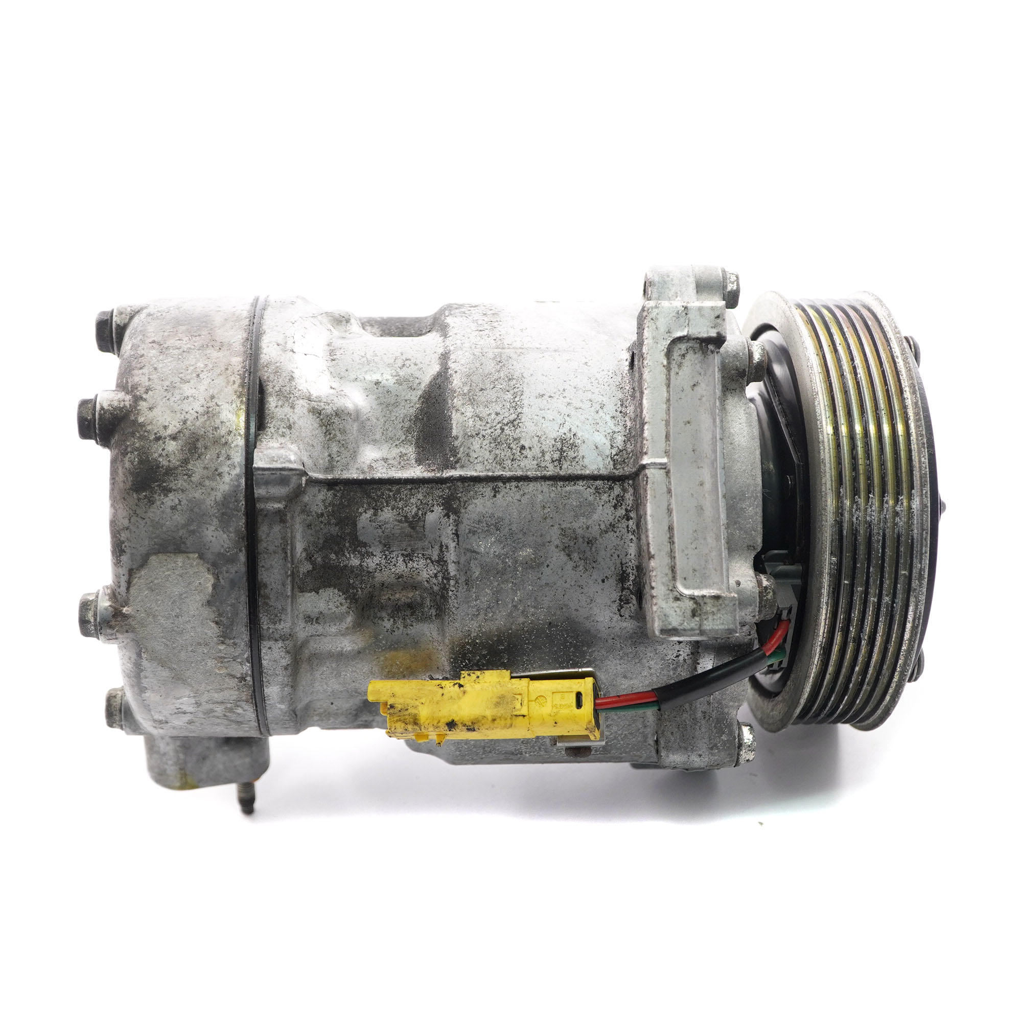 Peugeot Partner 1.6 HDI Air Conditioning Compressor AC Pump 9822826880