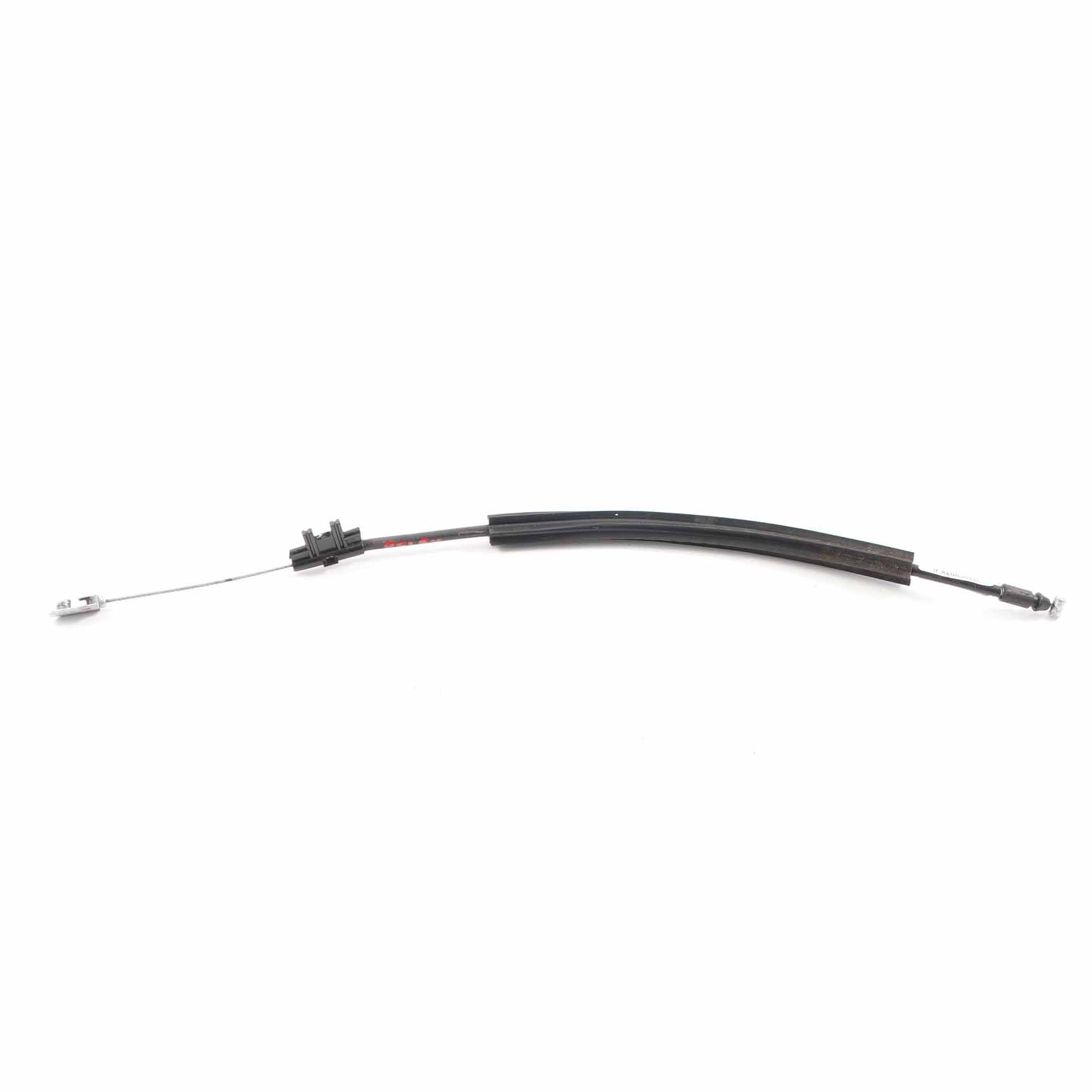 Door Bowden Citroen Relay Peugeot Boxer Front Right Door O/S Lock Cable 989397