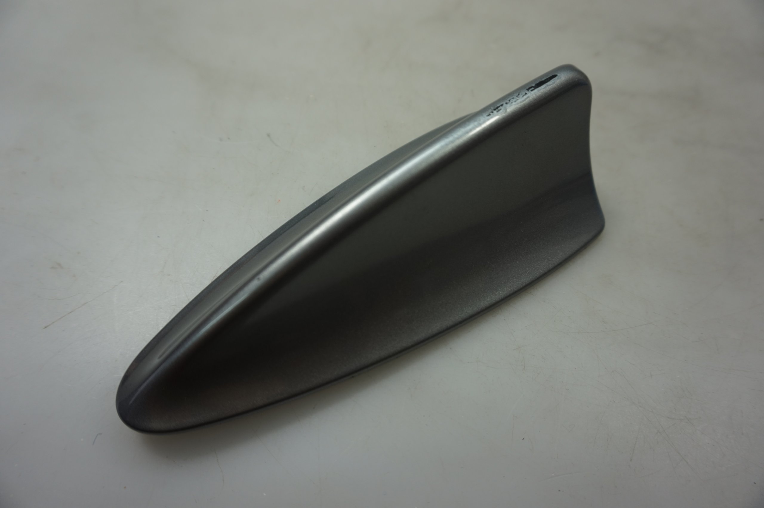 BMW 5 Series E61 Empty Housing Exterior Cover Roof Antenna Shark Spacegrau