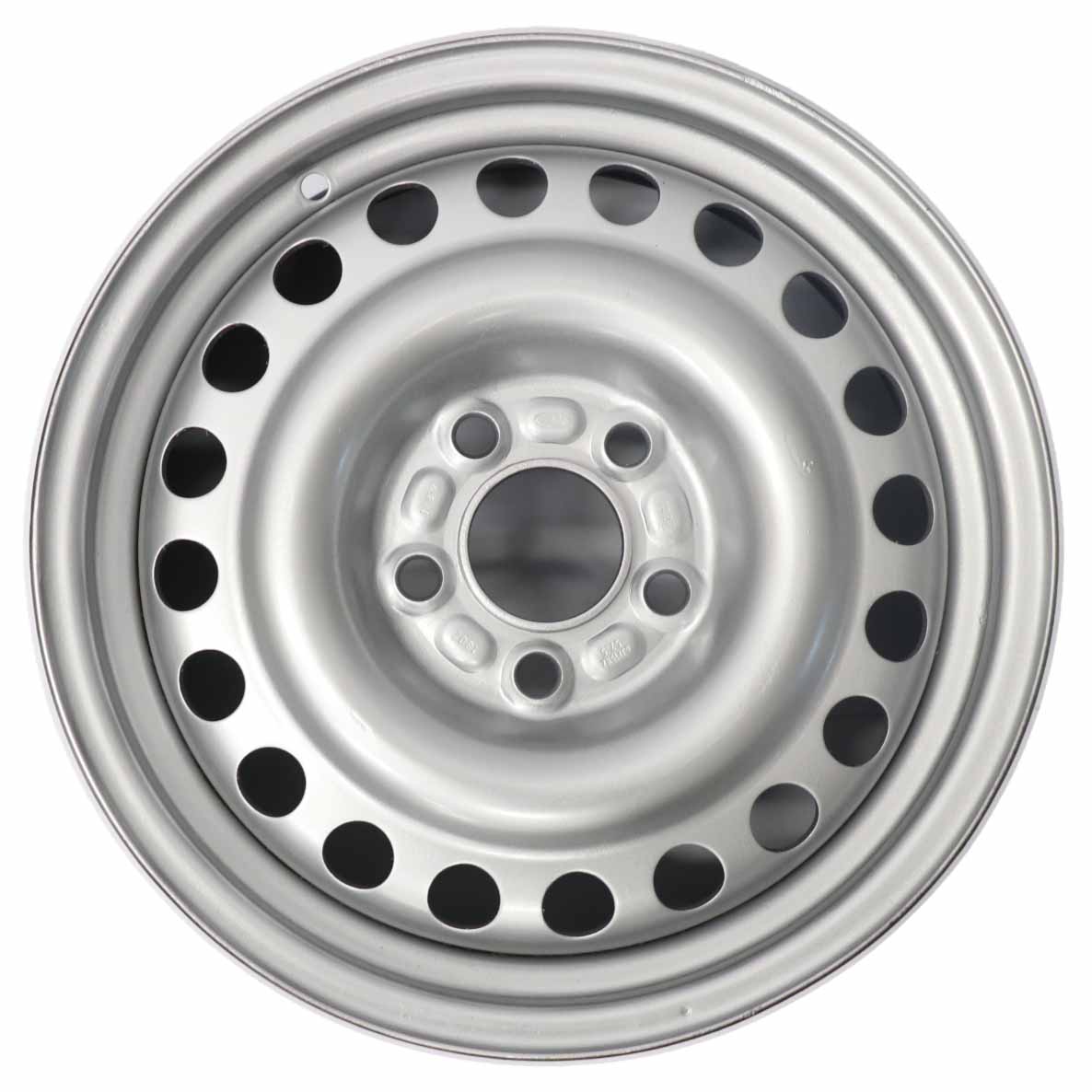 Ford Transit Connect Felge Stahl 15" 6J ET:52.5 9T161007CA