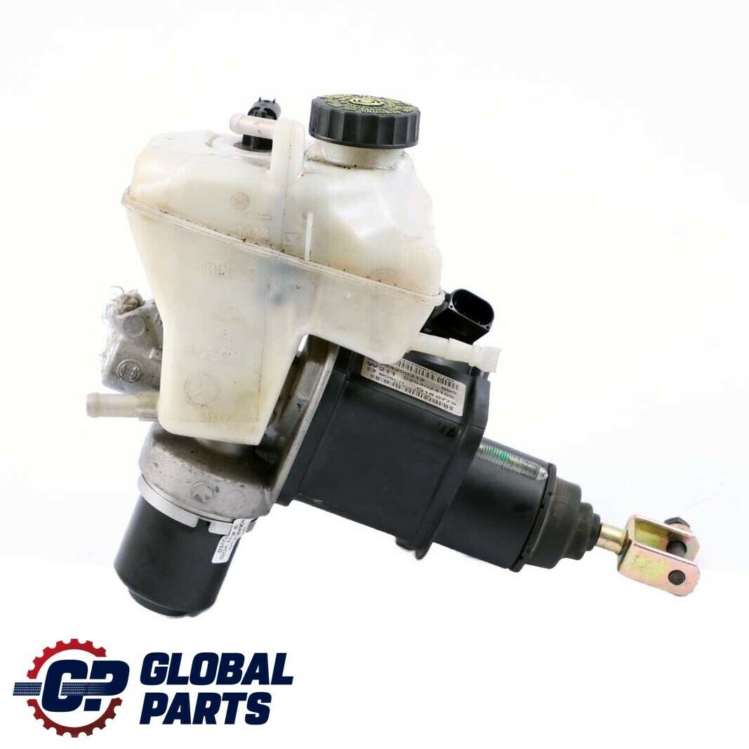 Mercedes-Benz E-Class S211 W211 Brake Servo Master Cylinder A0004300312