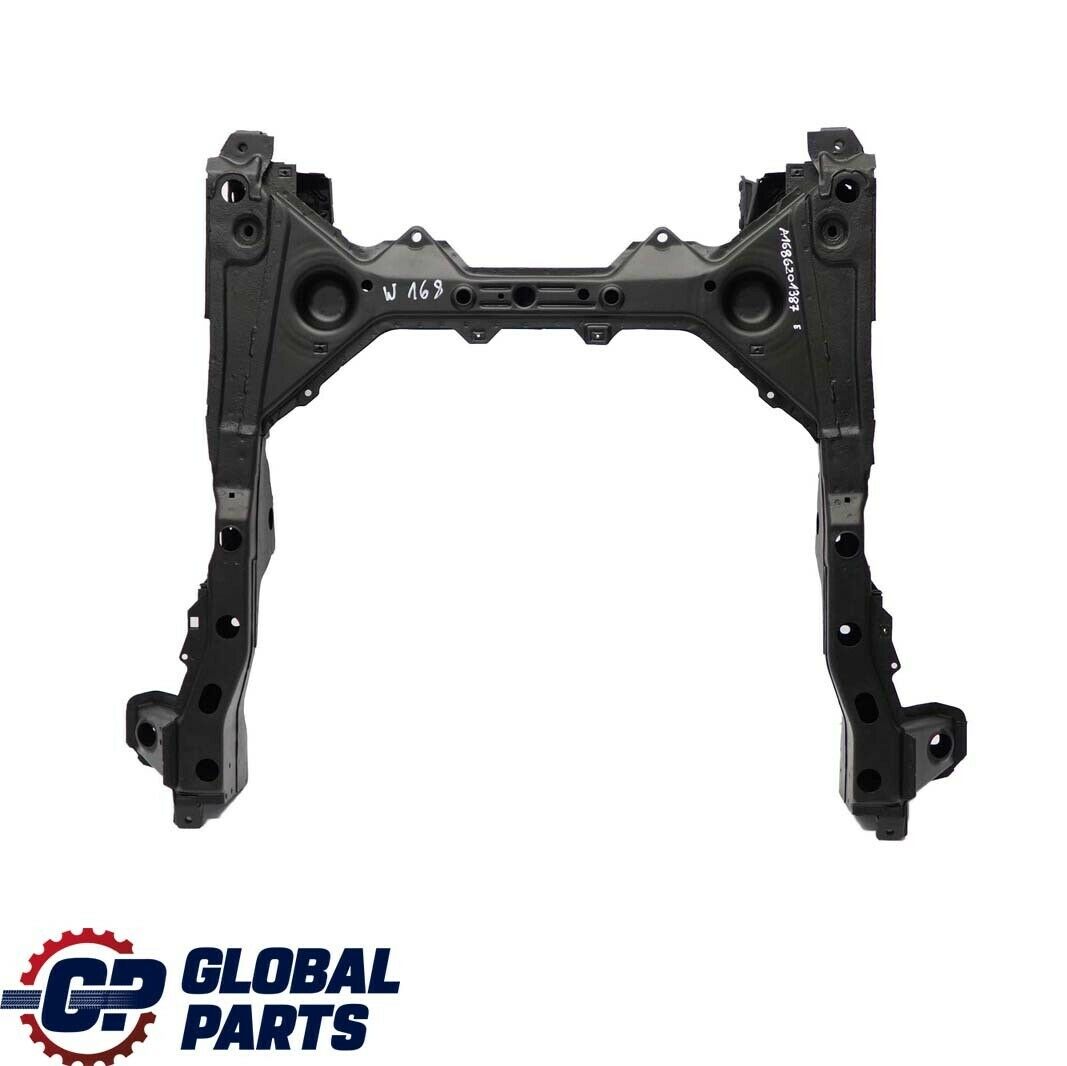 Mercedes Benz A Class W168 Front Axle Engine Cradle Subframe Carrier