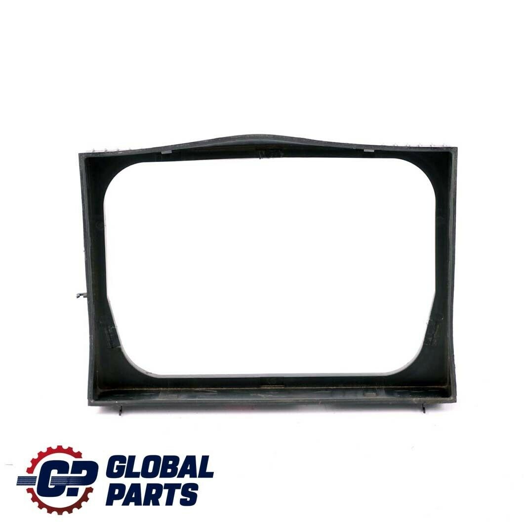 Mercedes-Benz A-Class W168 Holder Pollen Filter Frame A1688302703