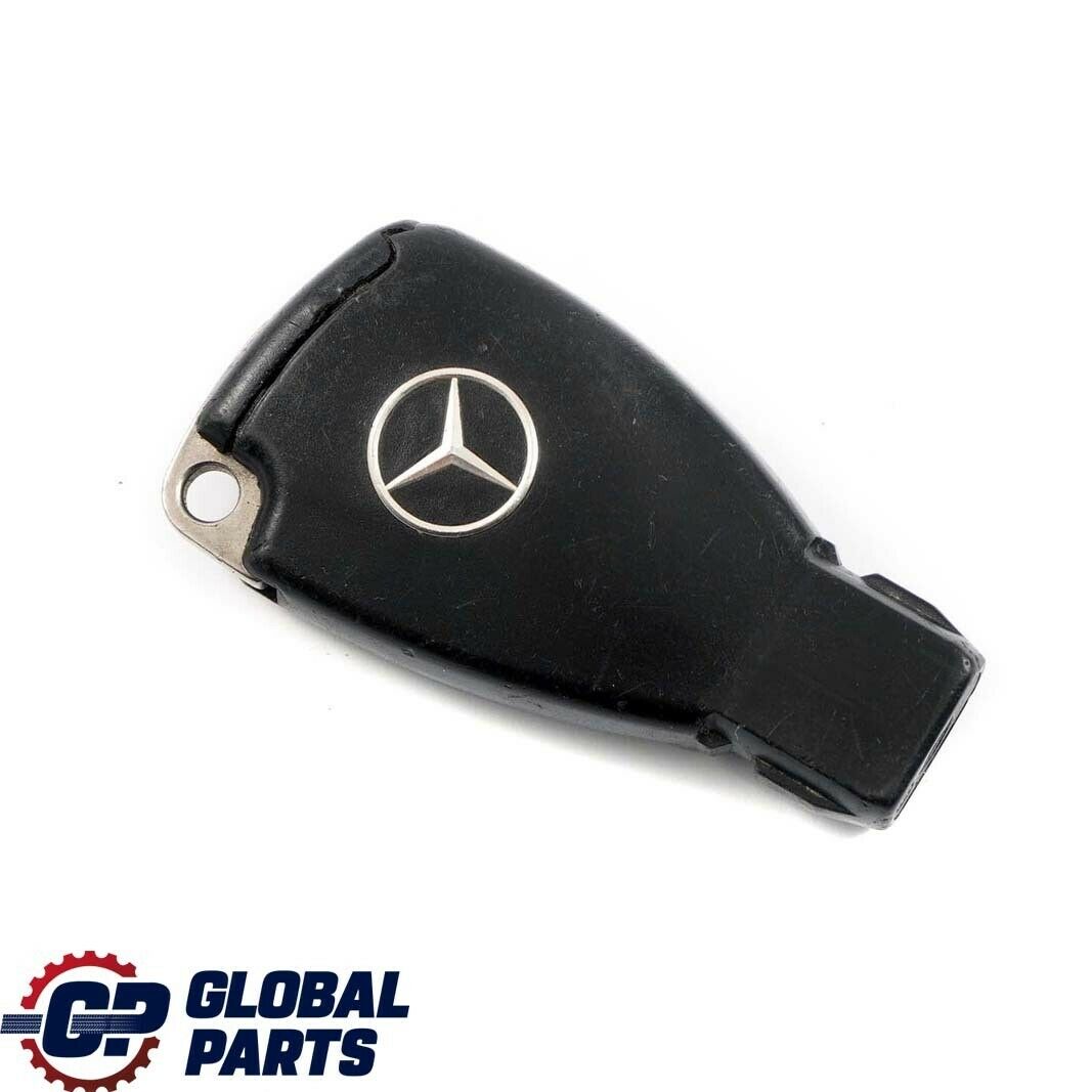 Mercedes Classe W169 W245 Radio Alarme Distance Bouton Porte-Clés A1697661706