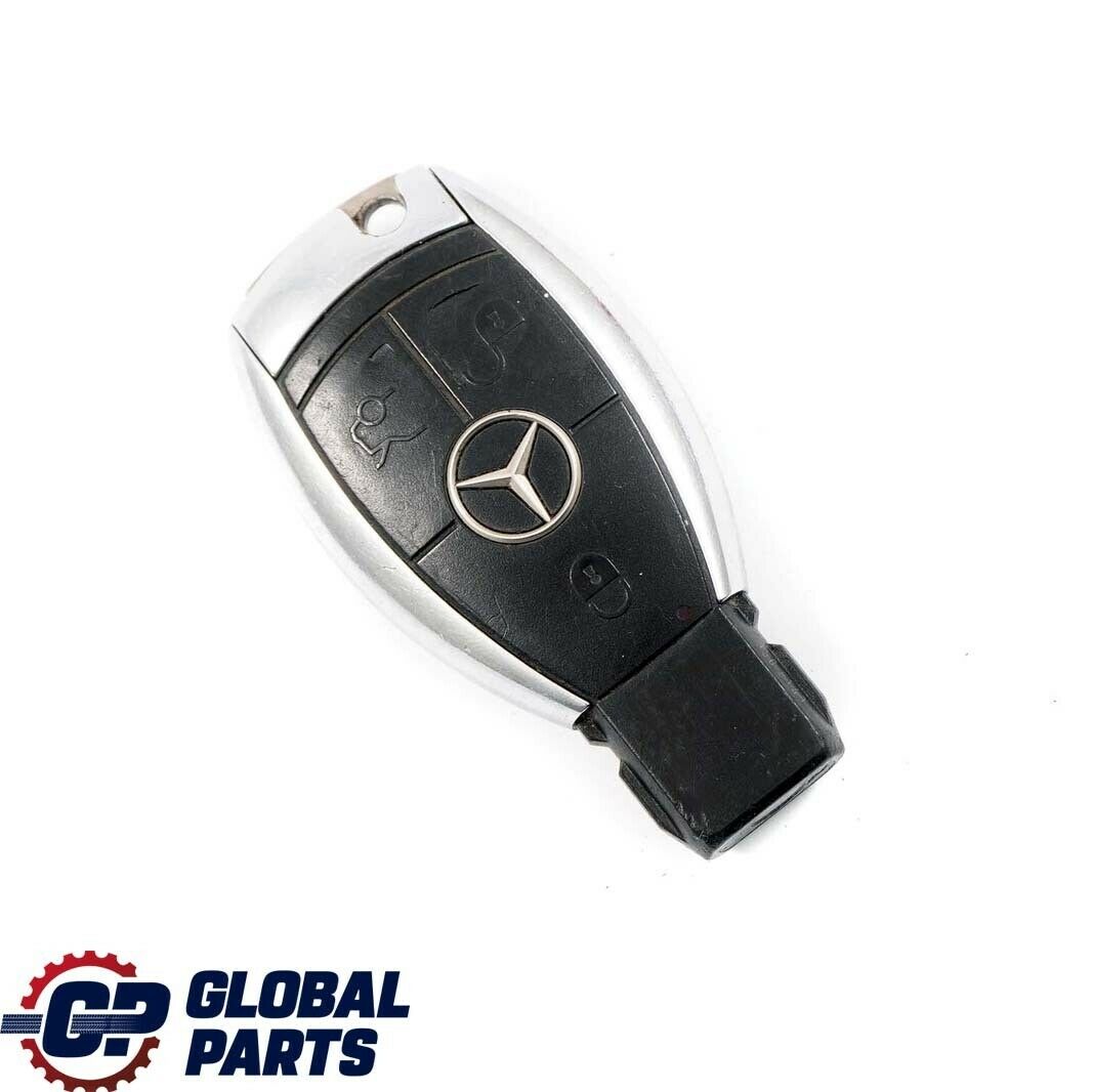 Mercedes-Benz C W203 W204 1 Schlüssel Alarm Funkfernbedienung A2049051704