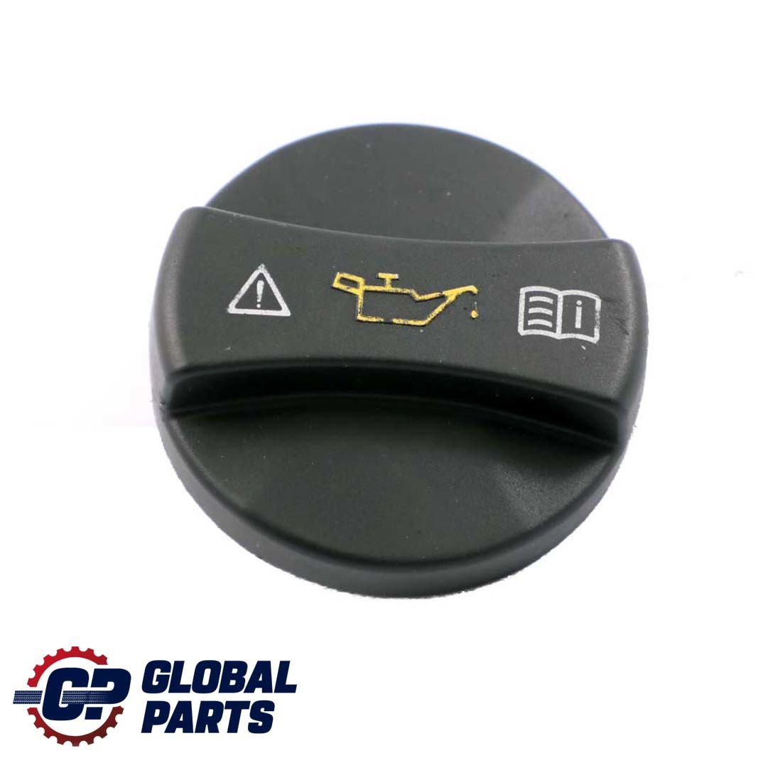 Mercedes-Benz A M Class W169 ML W163 Engine Oil Filler Cap Cover A0000101285