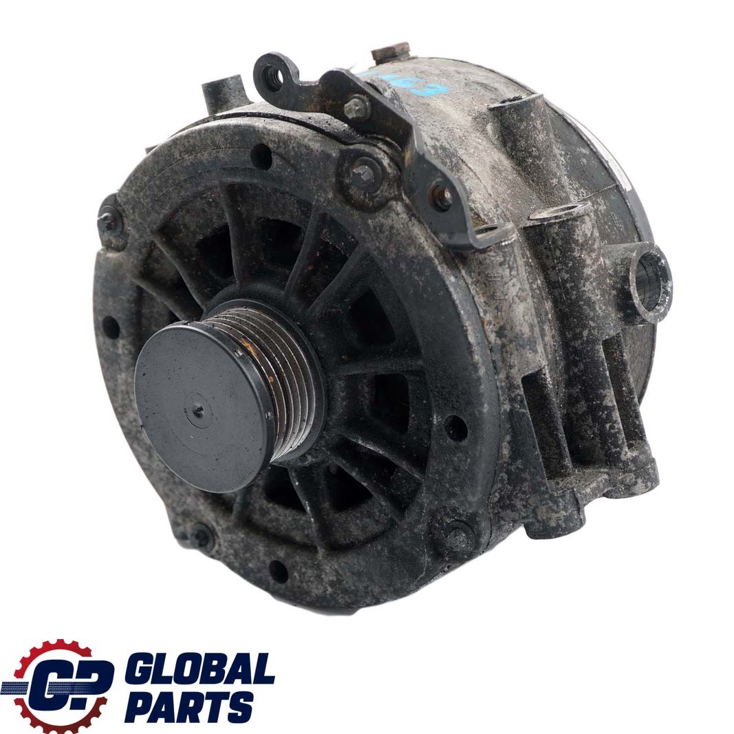 Mercedes ML W163 Alternator Generator A0001502550