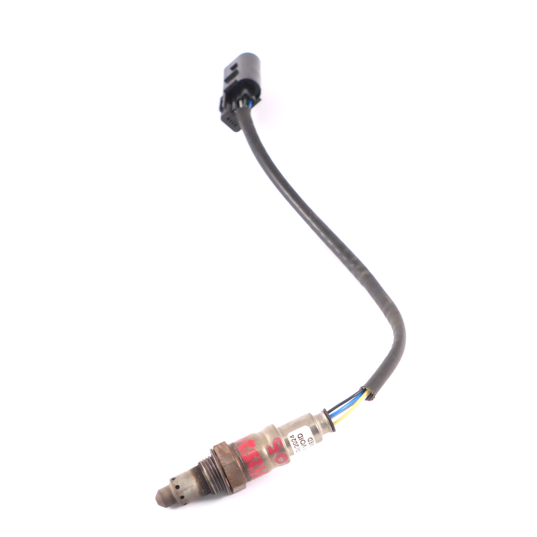 Lambda Sonde Mercedes W205 Lambda Abgas Sensor A0005425212