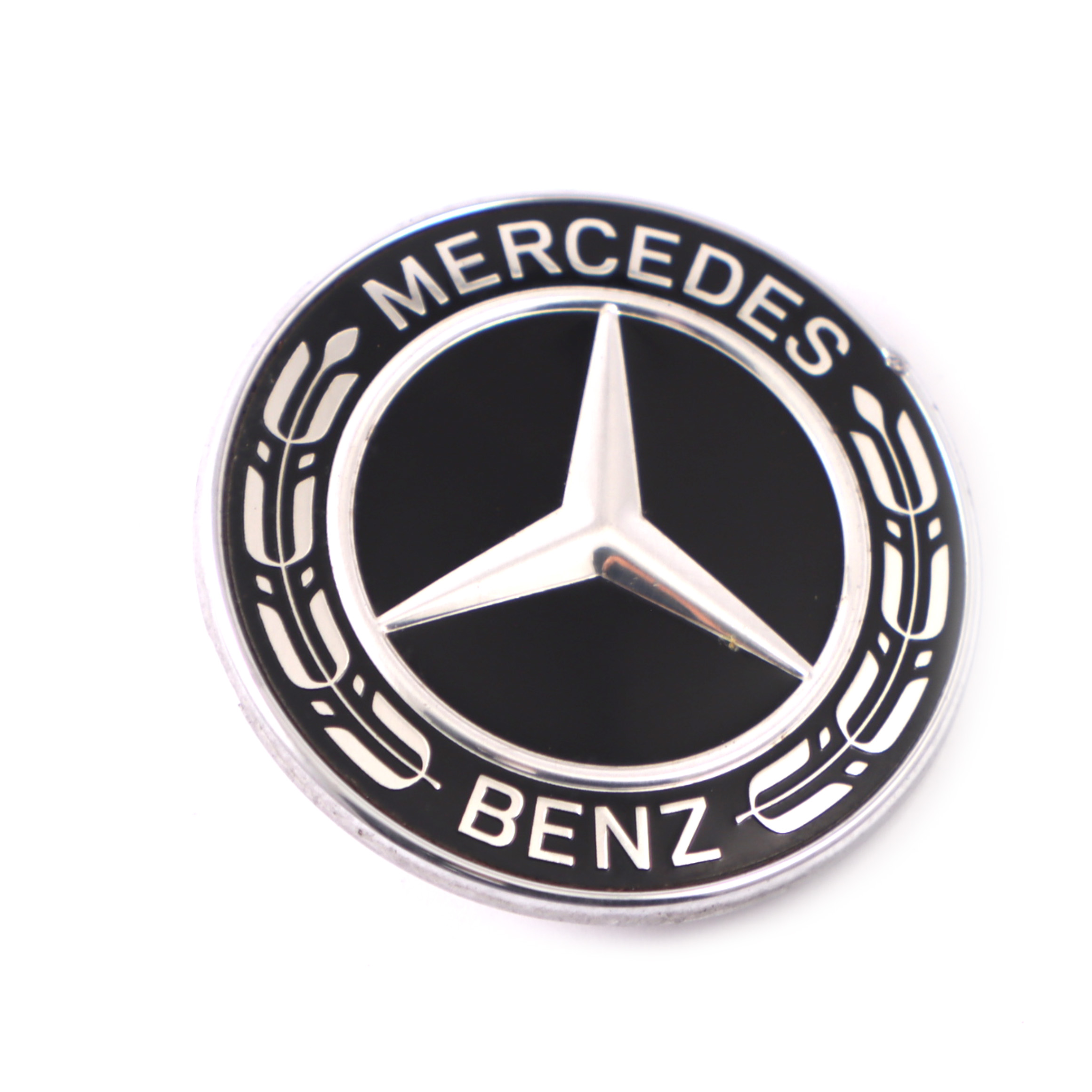 Mercedes W213 C238 Znaczek Emblemat Maski Logo Przedni A0008171701