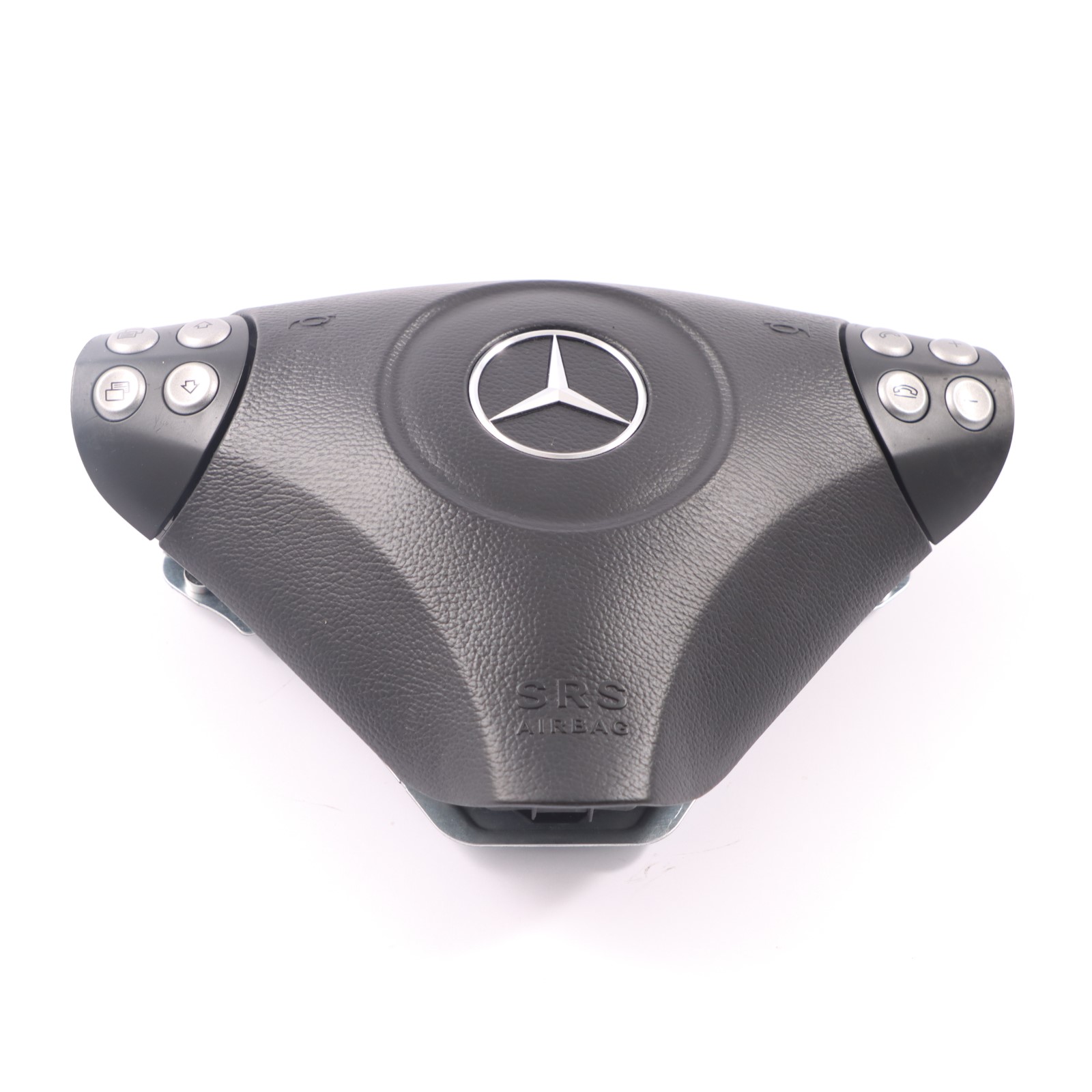 Mercedes R171 W203 Steering Wheel Airbag Air Module Bag Black A0008605402