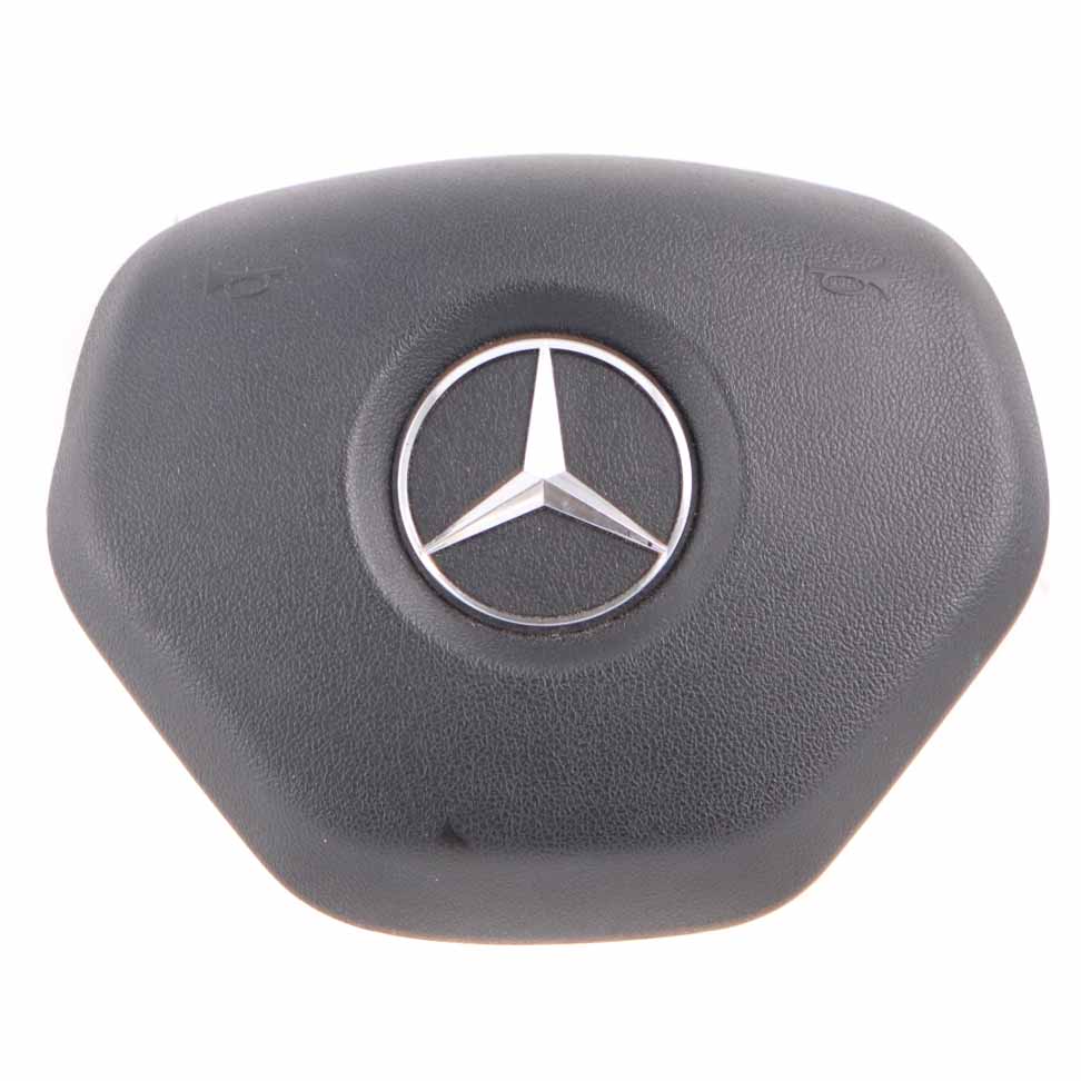 Air Bag Mercedes W212 W207 Steering Wheel Driver's Side Module Unit A0008605803