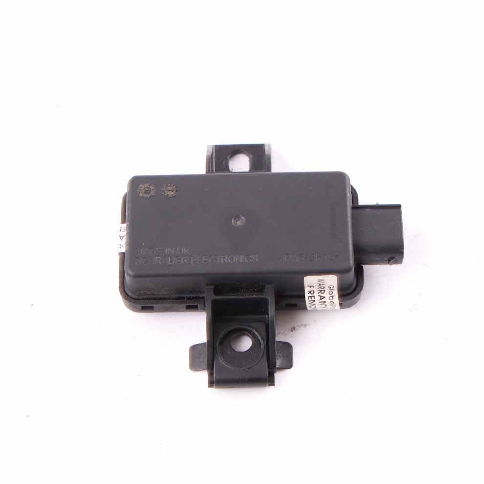 Mercedes W204 W212 Reifendruckkontrolle Monitor Steuergerät Modul A0009003704