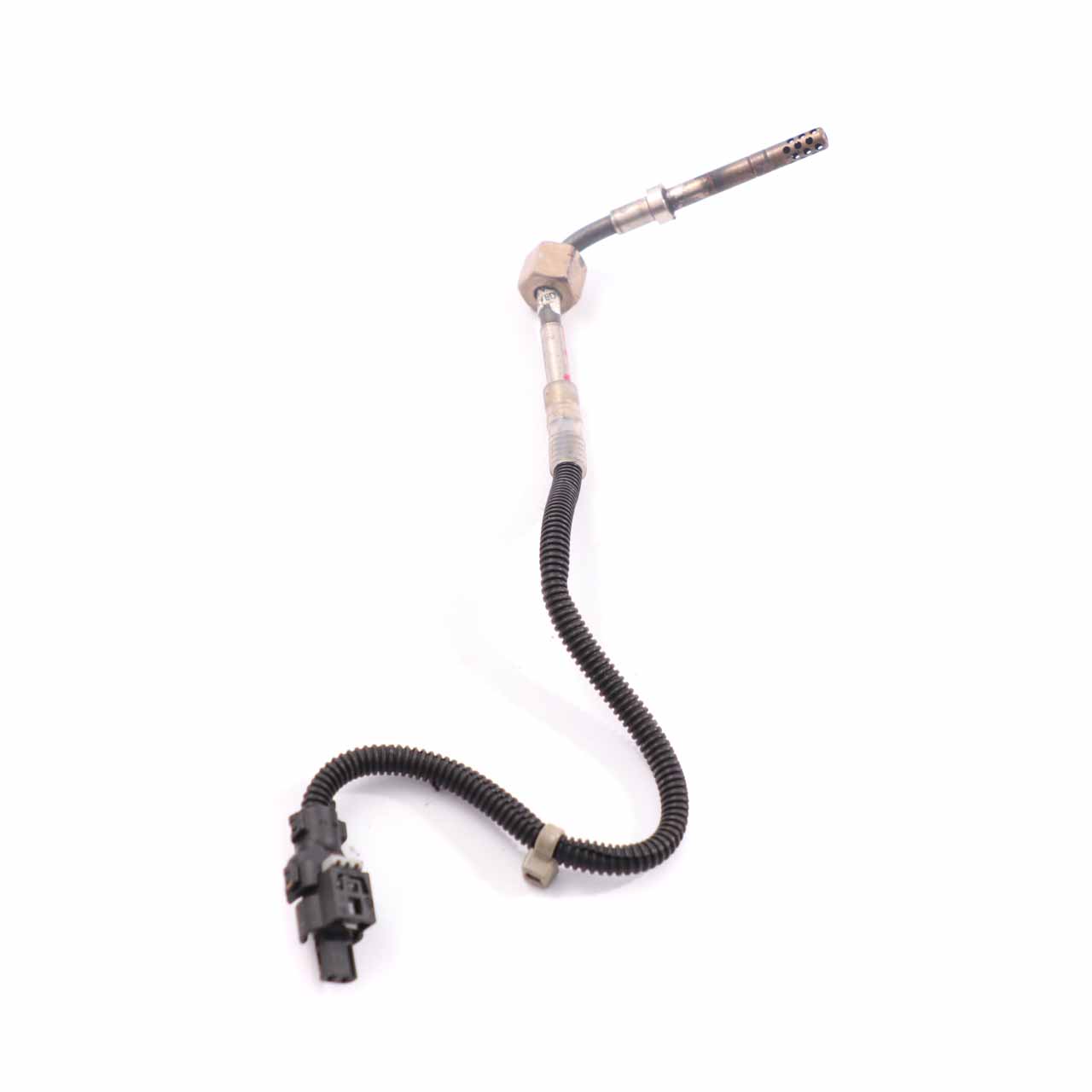 Mercedes W222 OM642 Diesel Abgas temperatur sensor A0009050432