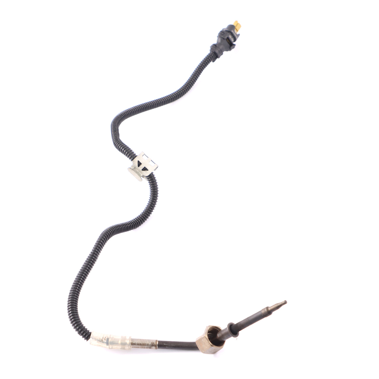 Temperatursensor Mercedes W213 OM654 Katalysator Gassonde A0009053904