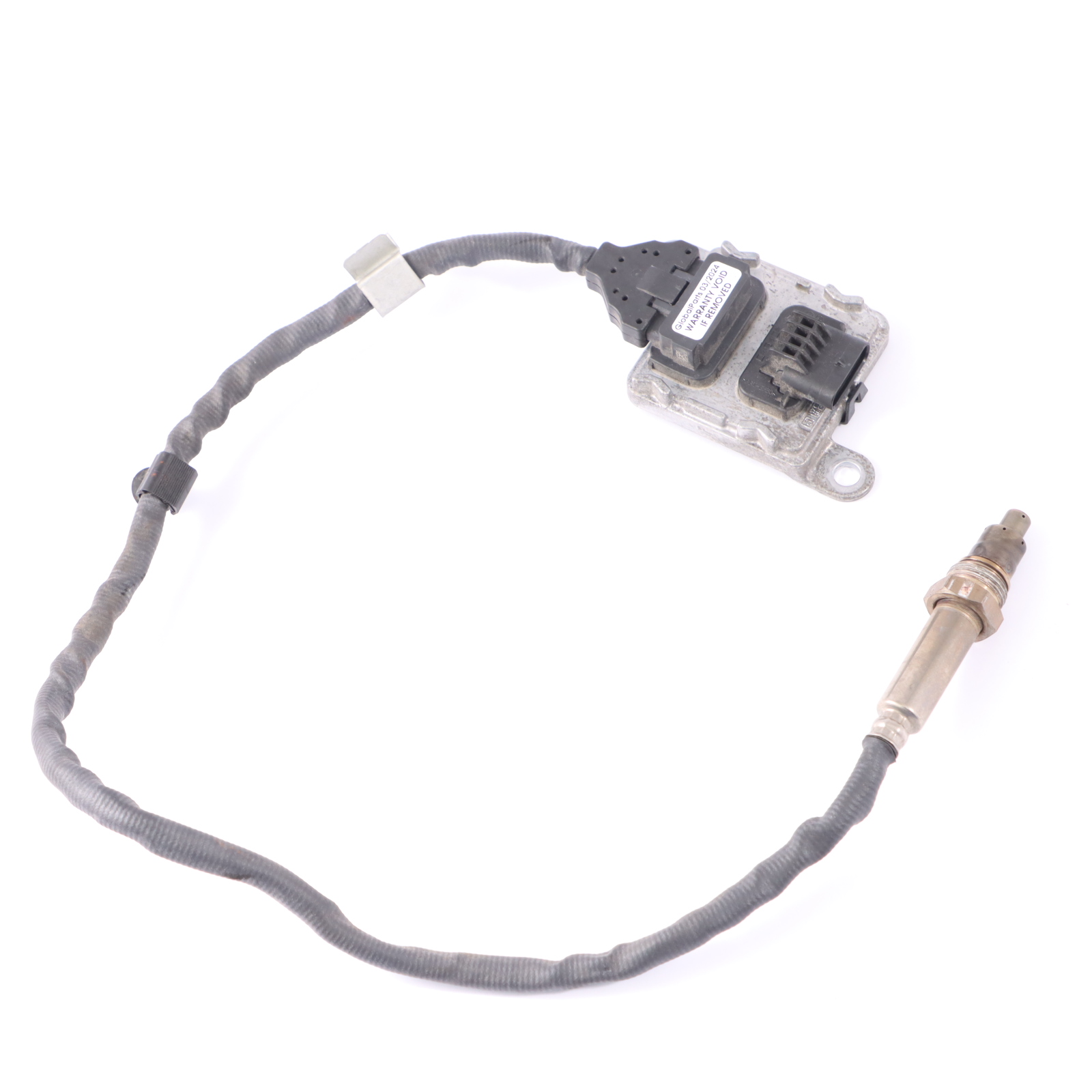 Knox Sensor Mercedes W177 Diesel OM608 Katalysator Sonde A0009058111