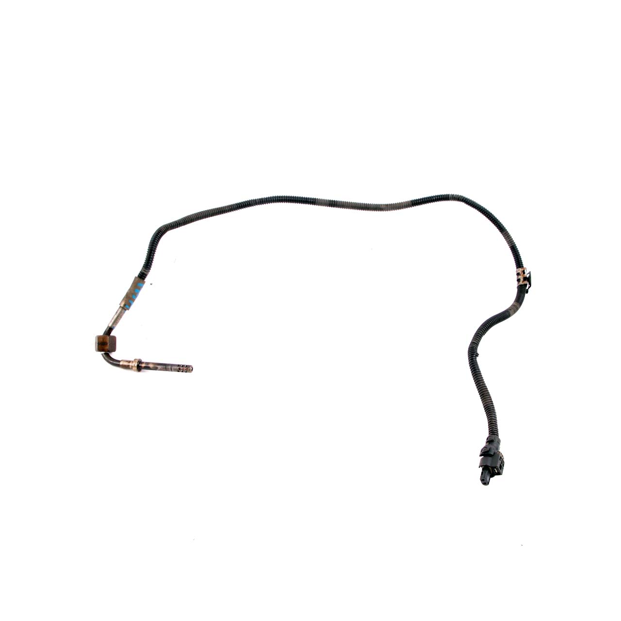 Mercedes-Benz W221 Abgaskatalysator Sauerstoffsensor A0009058800